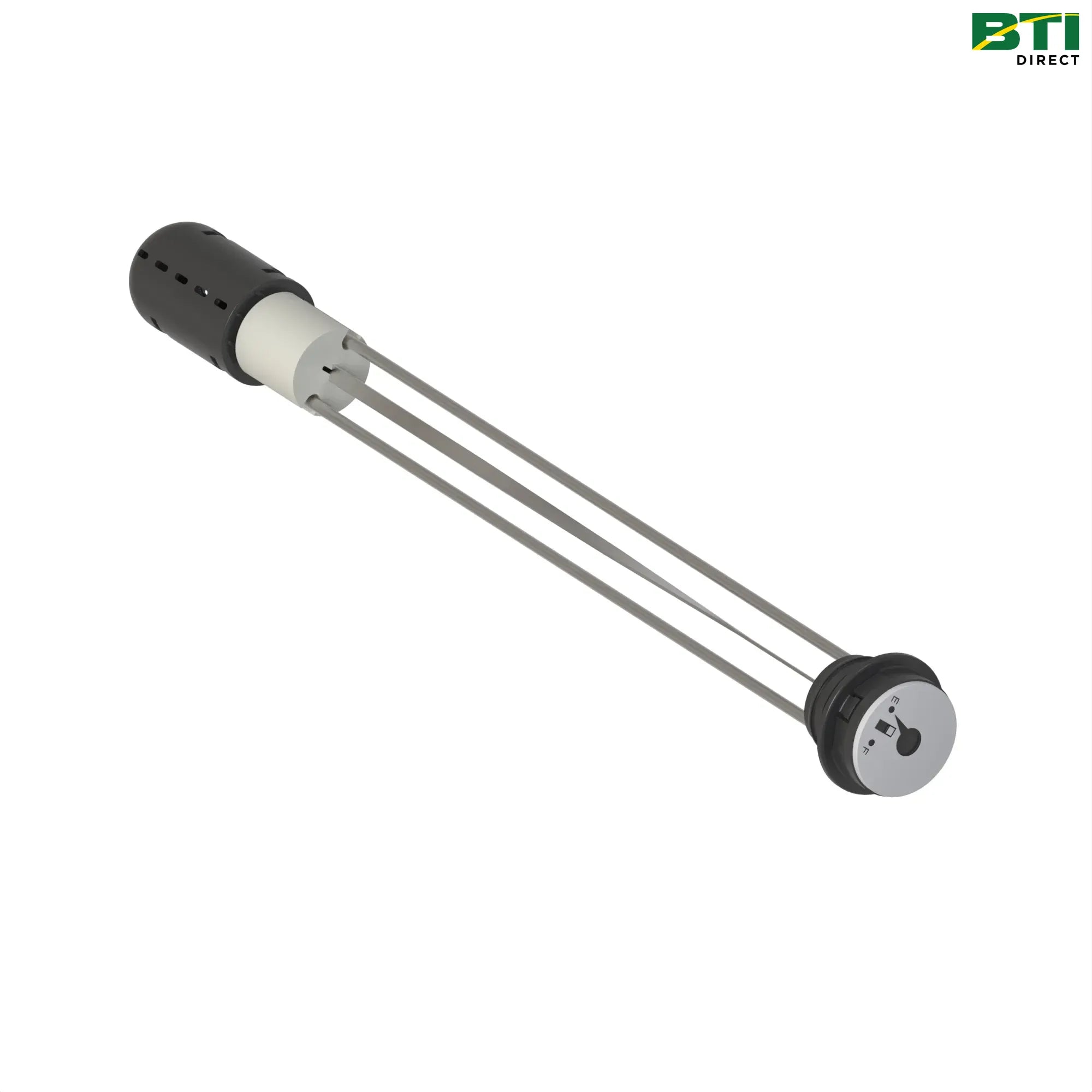 AUC17808: Fuel Tank Level Gauge