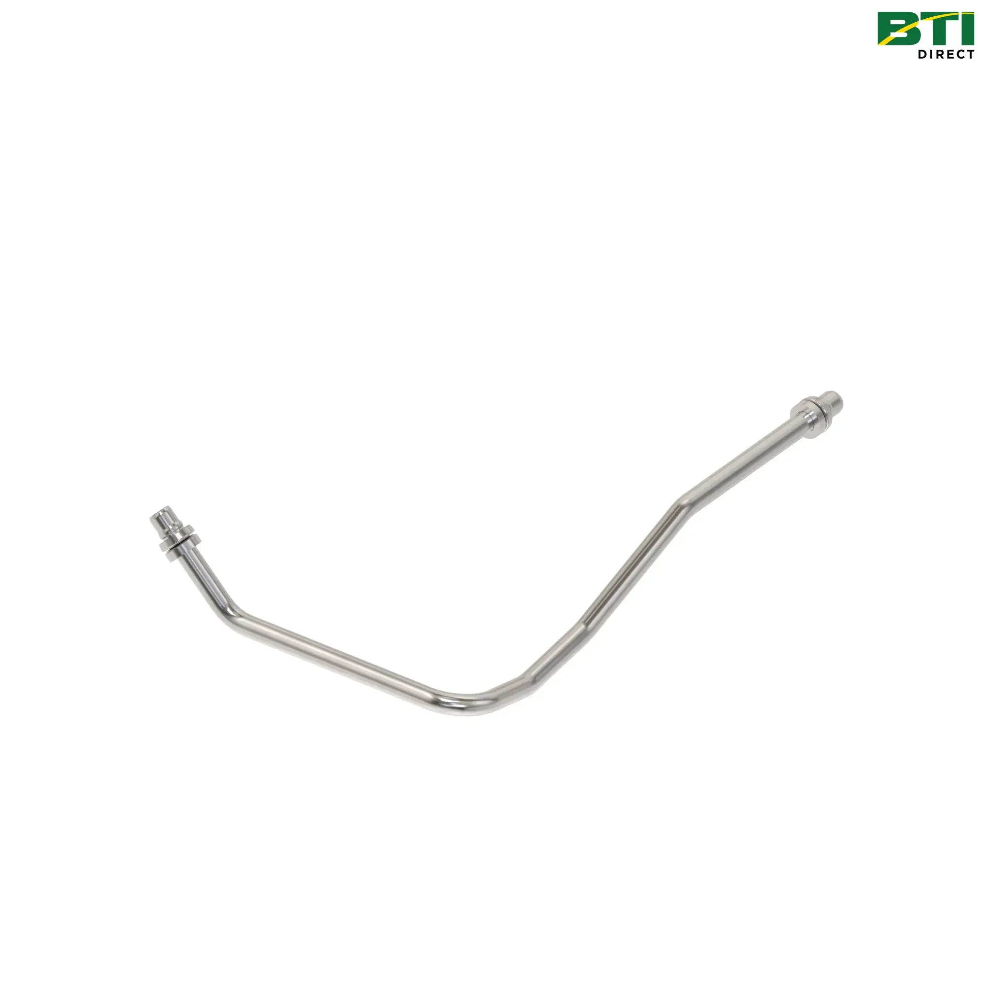 RE254625: Front Steering ILS™ Return Oil Line