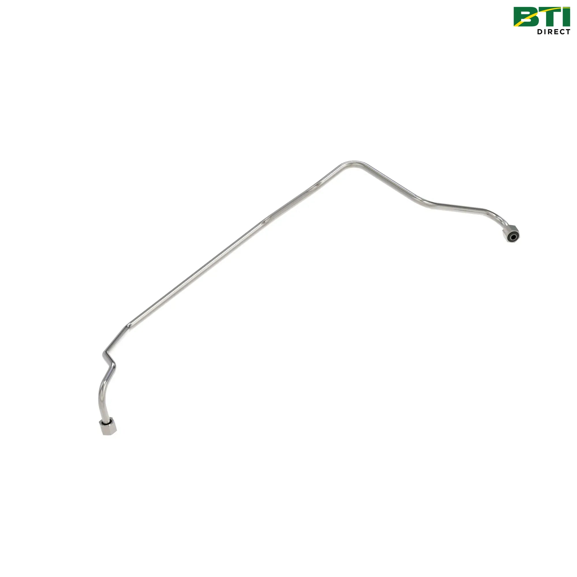 RE270145: Pressure Oil Line