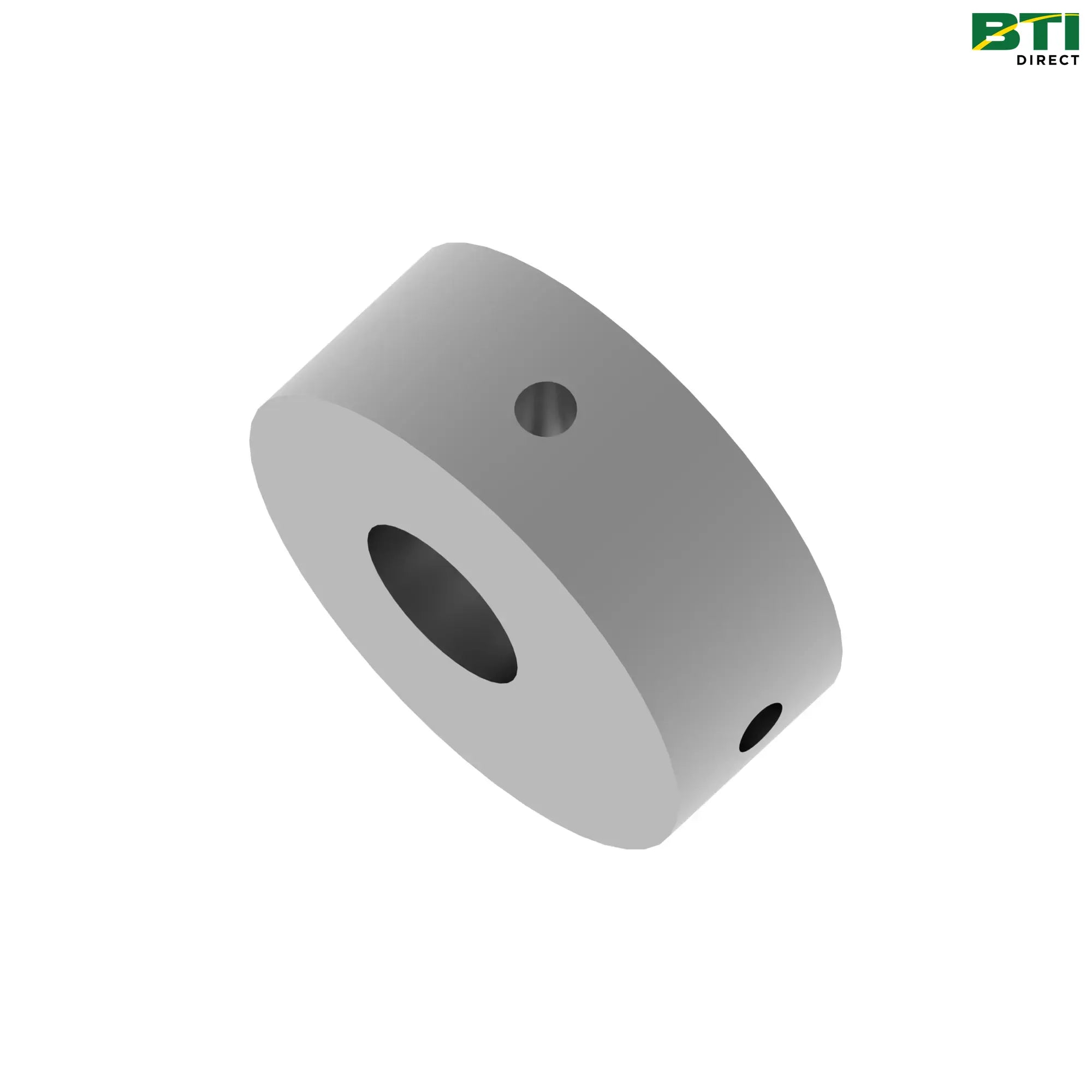 N312501: Bushing Spacer with Thru Hole