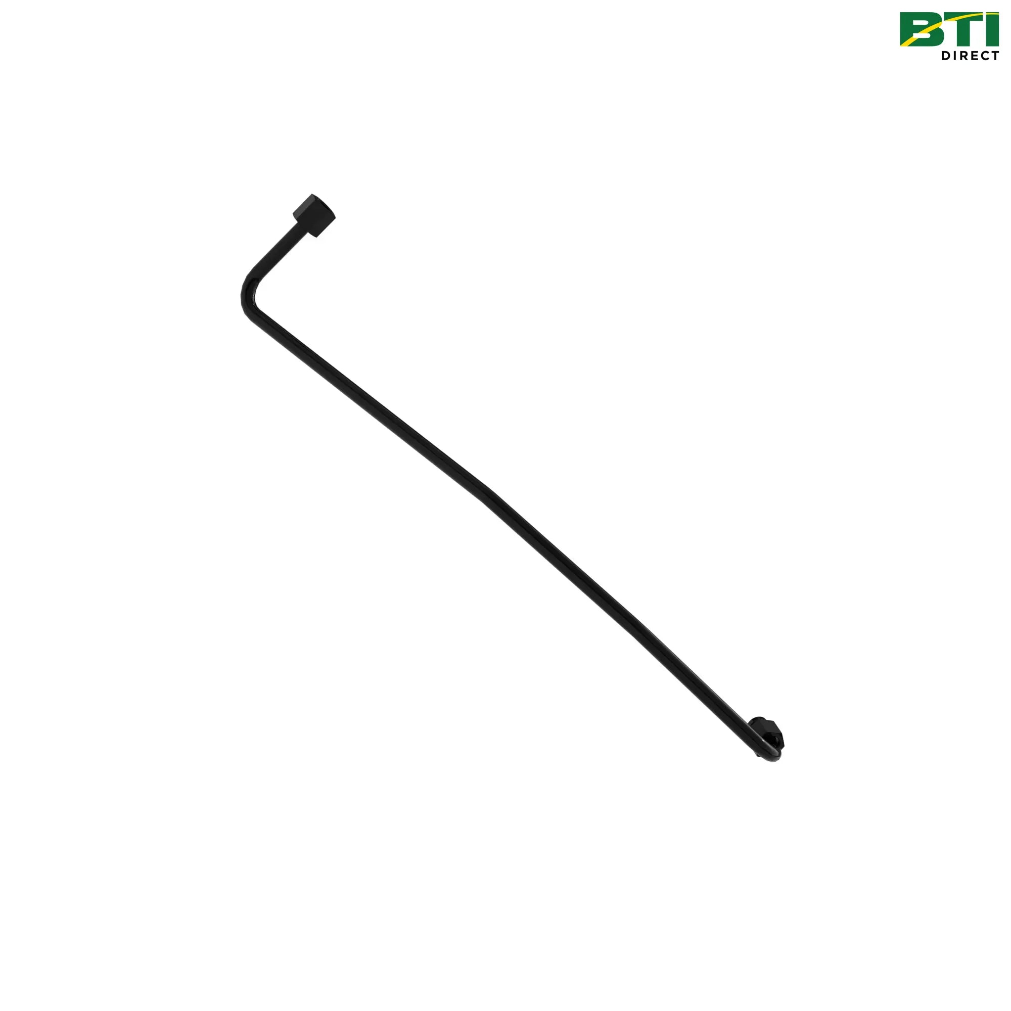 RE213219: Mid SCV to Coupler Oil Line