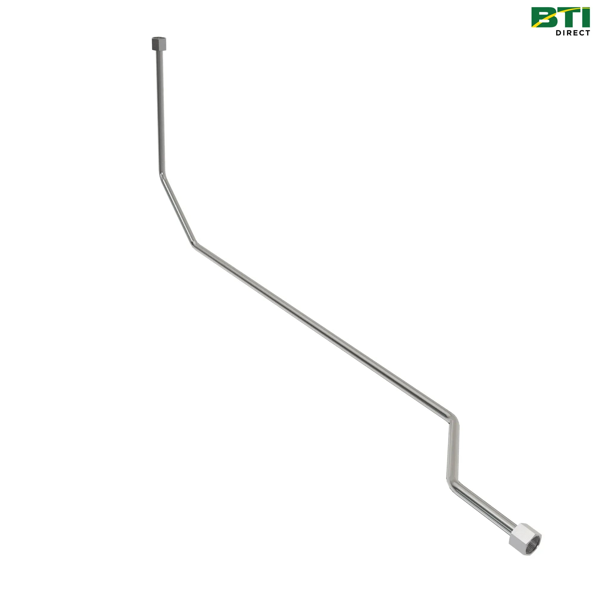 RE313343: Front SCV Oil Line