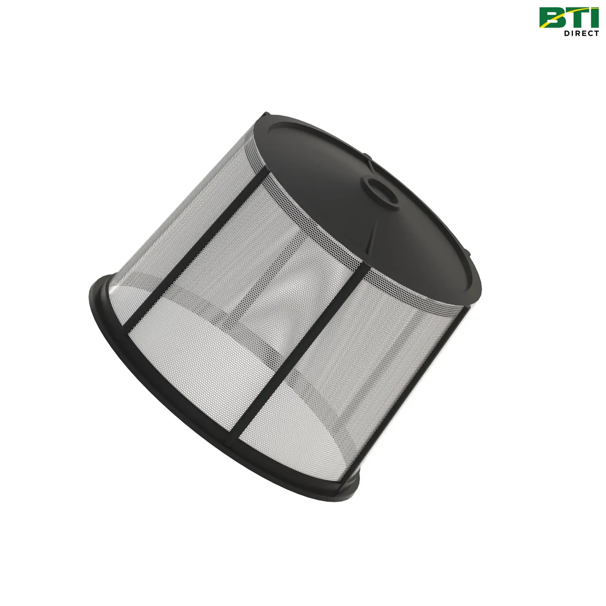 N400057: Tank Fill Basket Filter