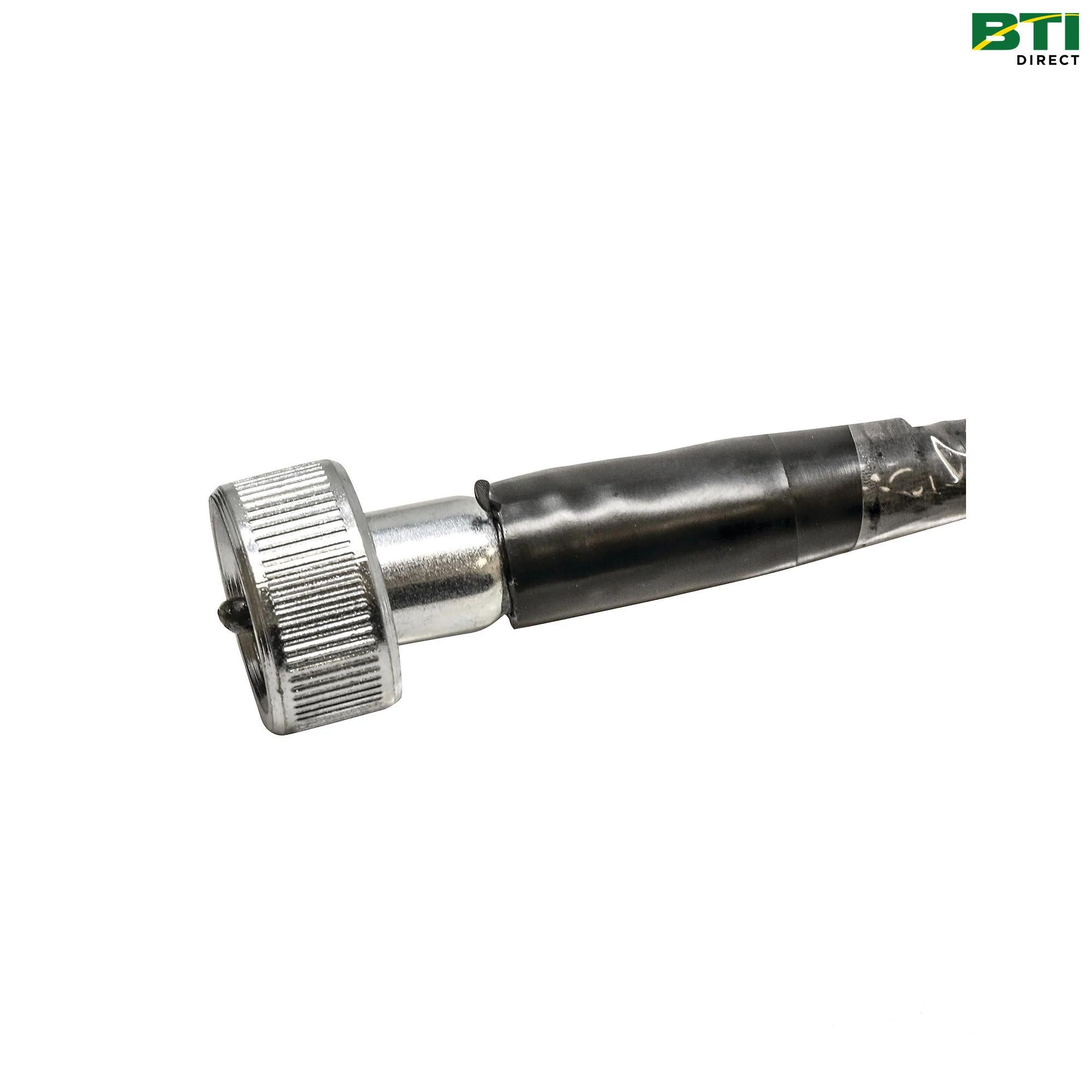 AL23837: Speed Hour Meter Drive Cable