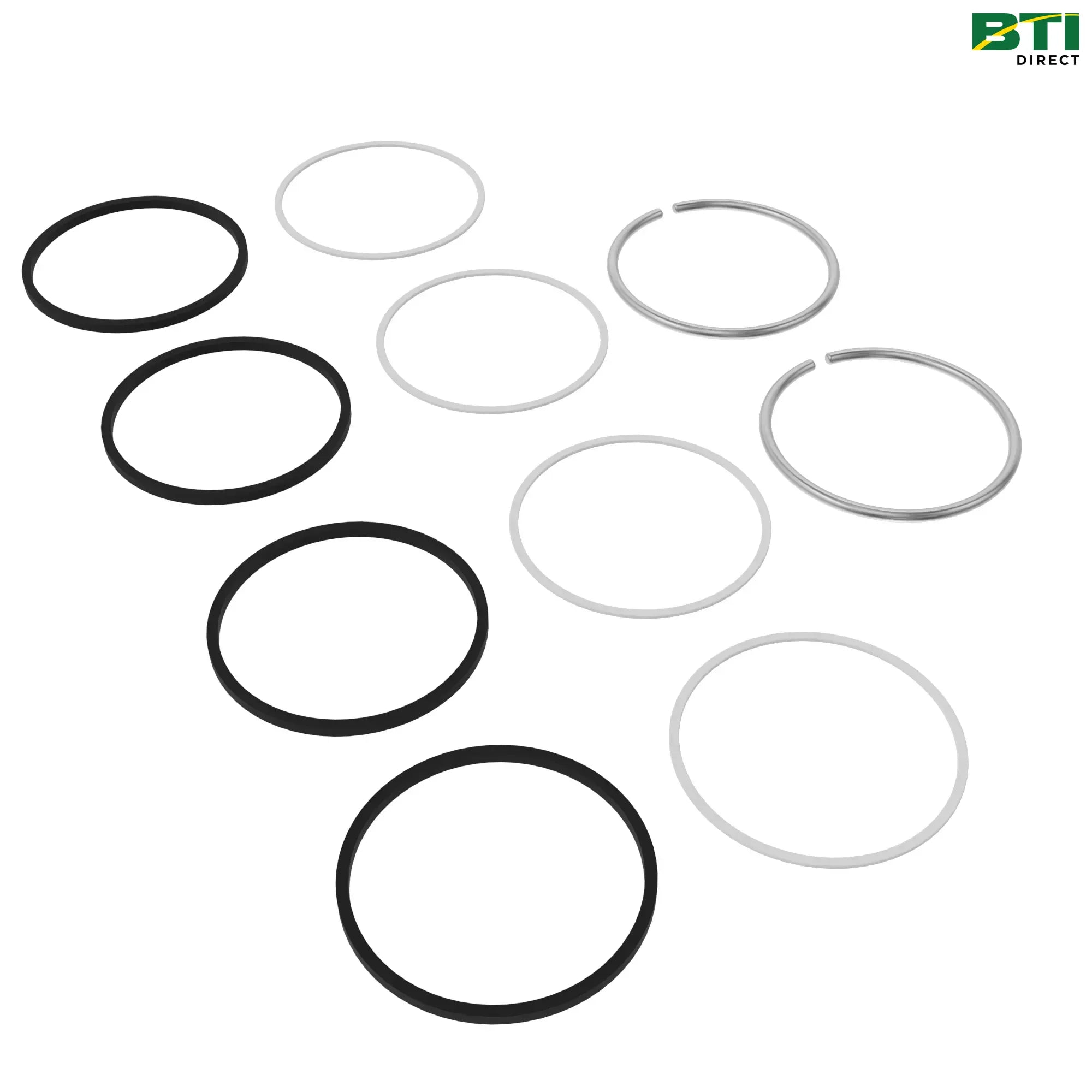 RE213945: Selective Control Valve (SCV) Seal Kit
