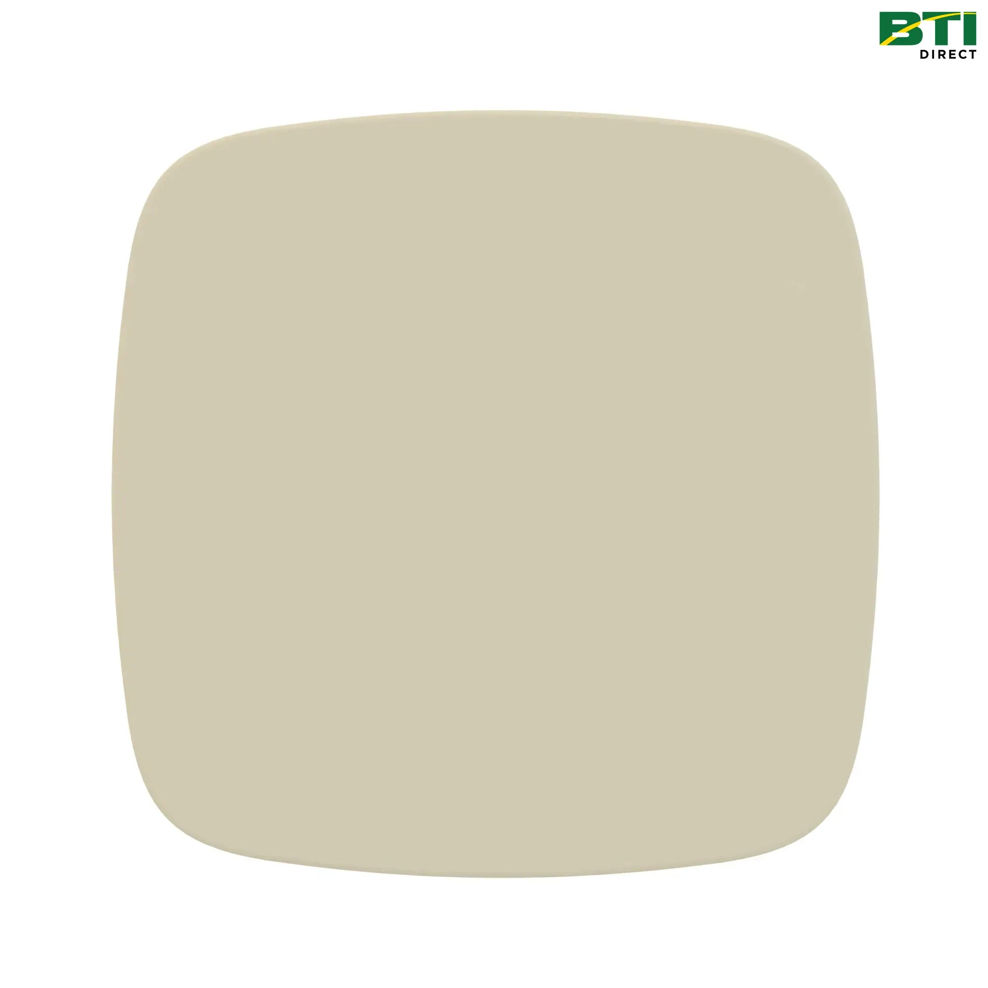 RE317003: Recirculation Filter Cover