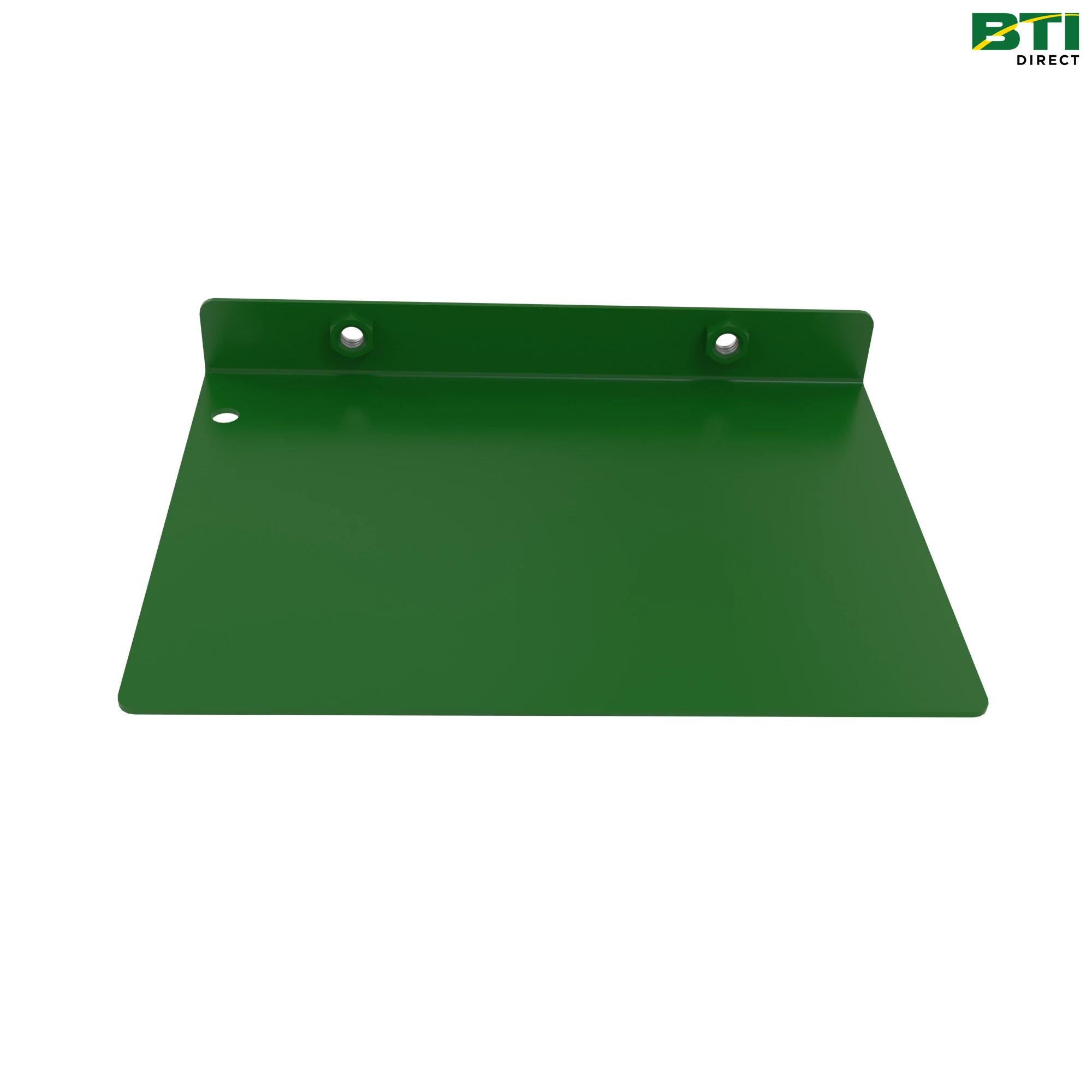 AL222296: Cab Horizontal Cover