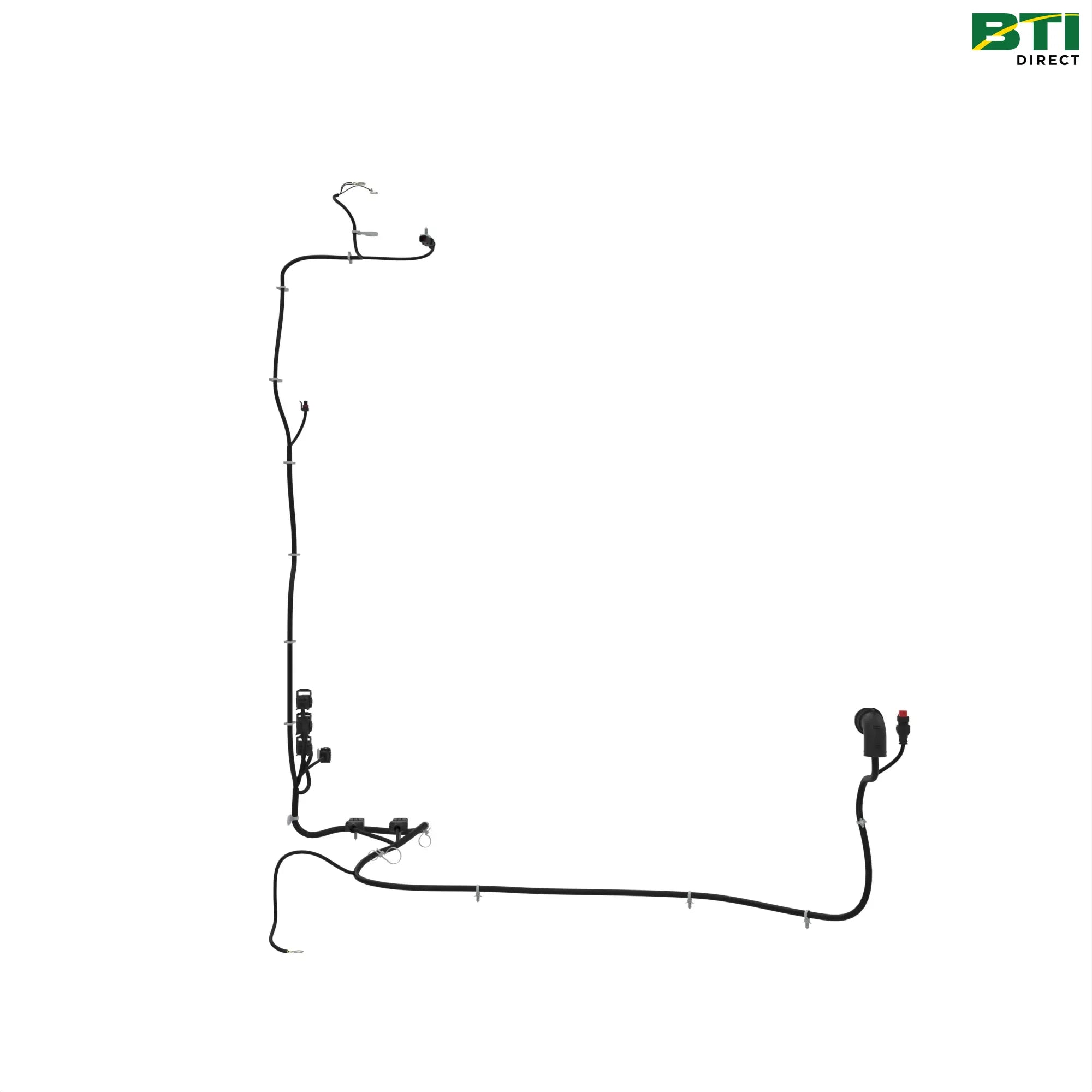 AXE31837: ProDrive™ Controller Wiring Harness