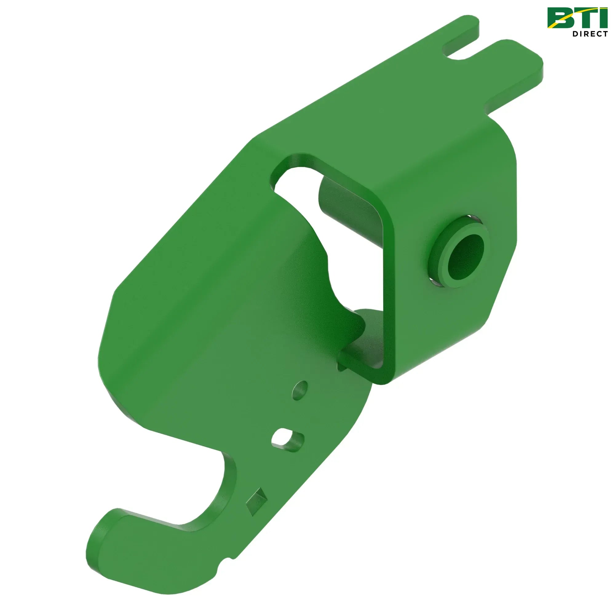AUC14791: Bracket