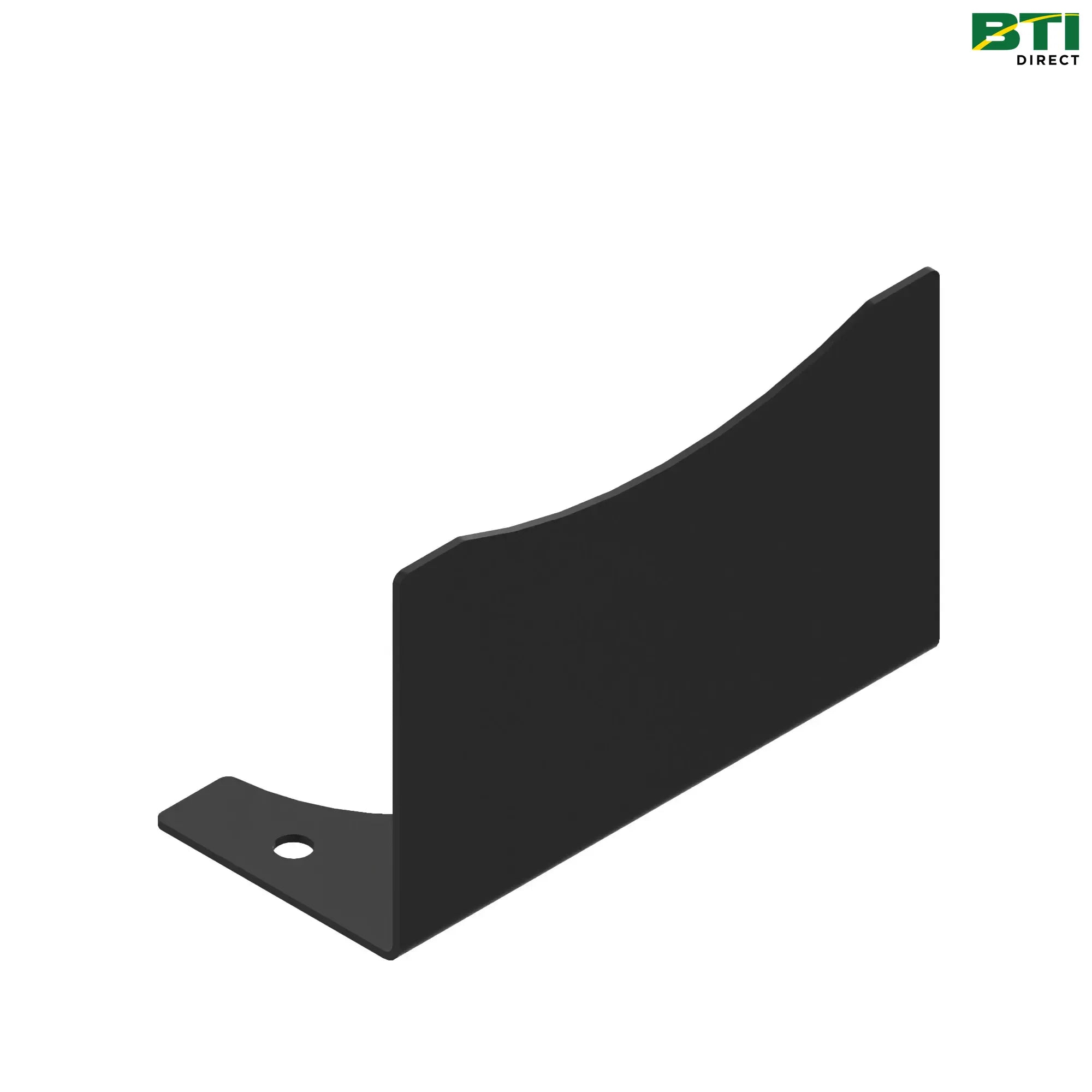 N401772: Exhaust System Guard