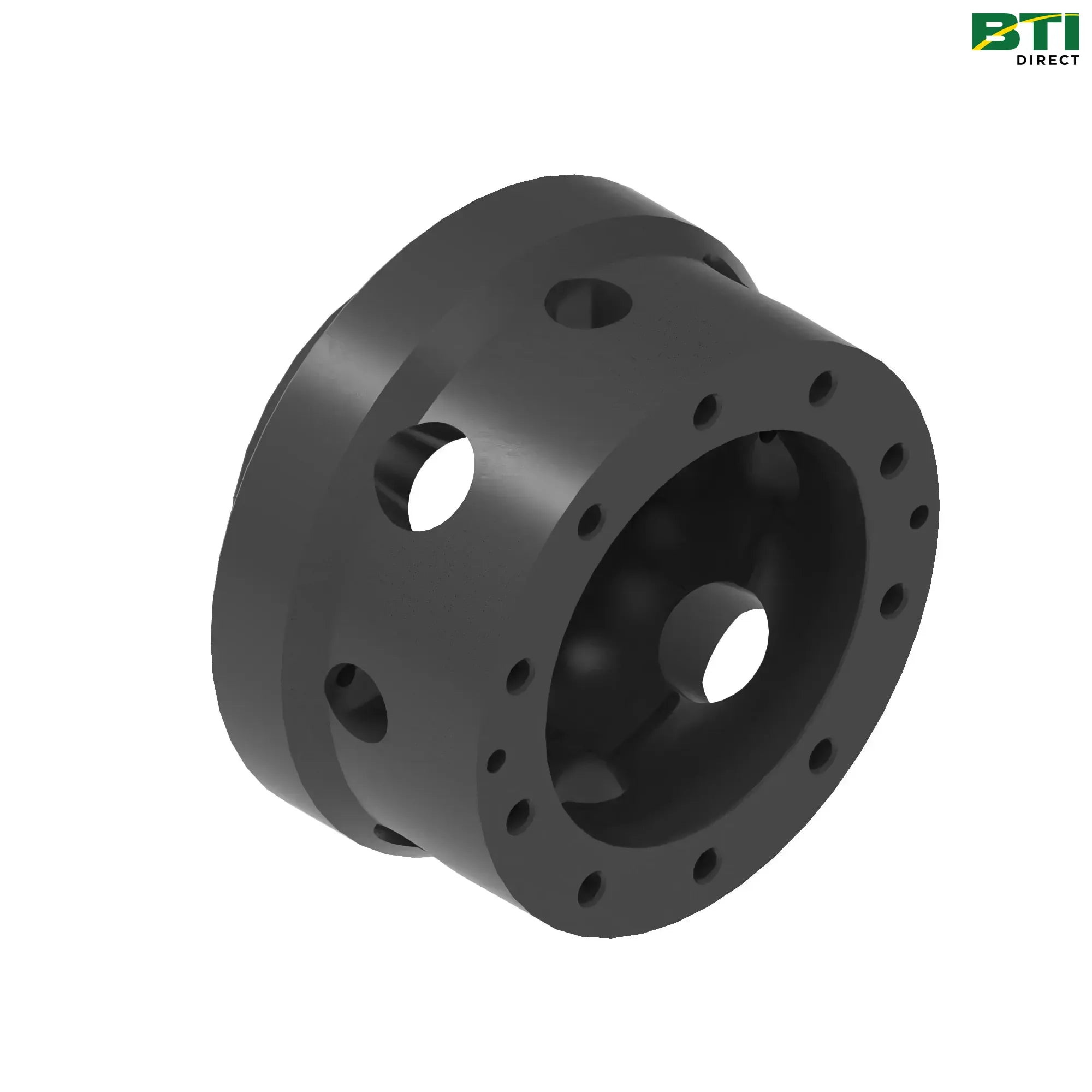 N377869: differential Housing