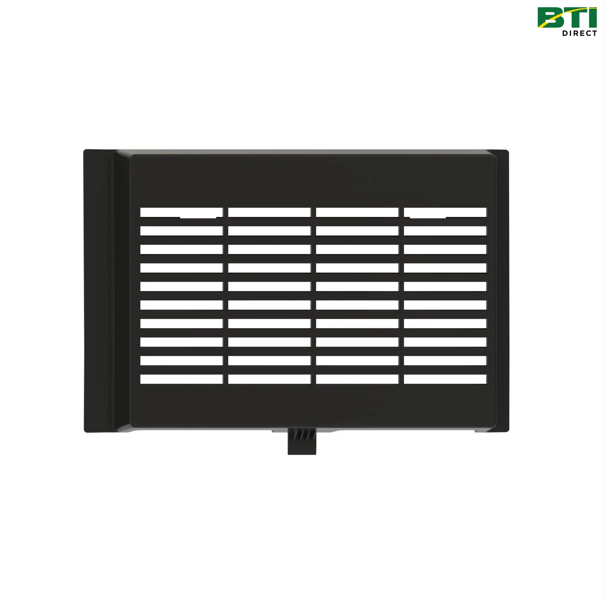 RE163675: HVAC Unit Bezel