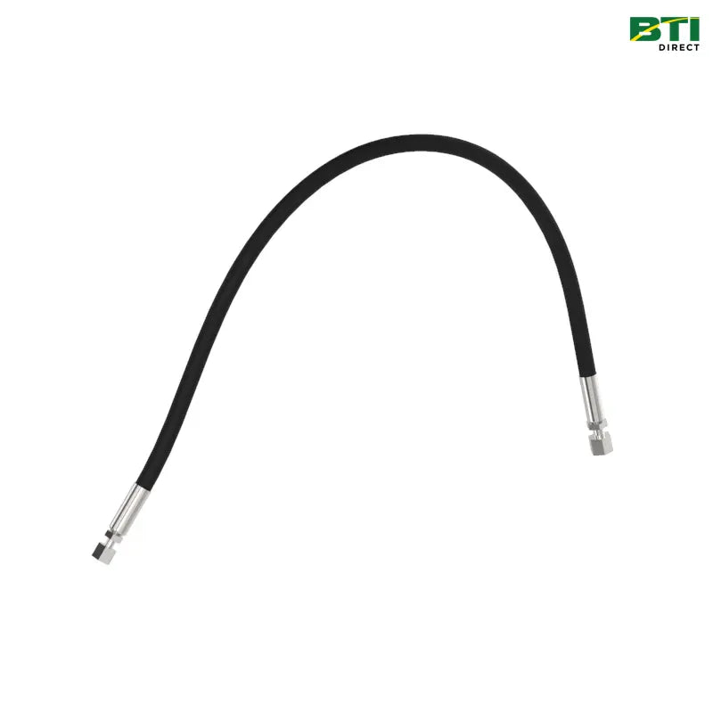 AUC18866: Steering Valve to Cylinder Hydraulic Hose