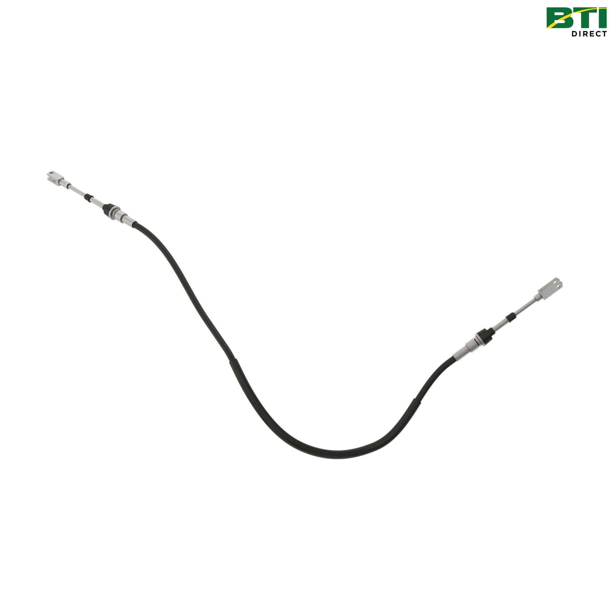 AL213979: Range Shift Push Pull Cable