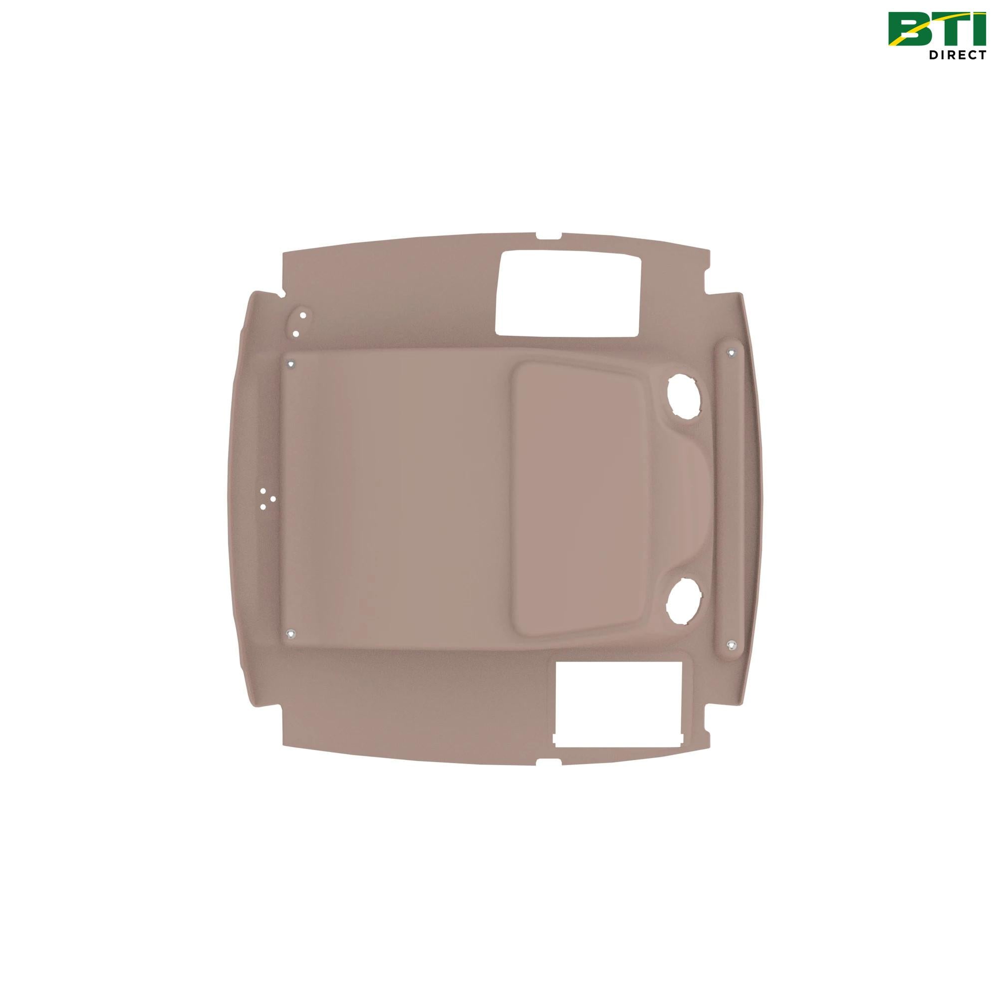 AL234846: Headliner