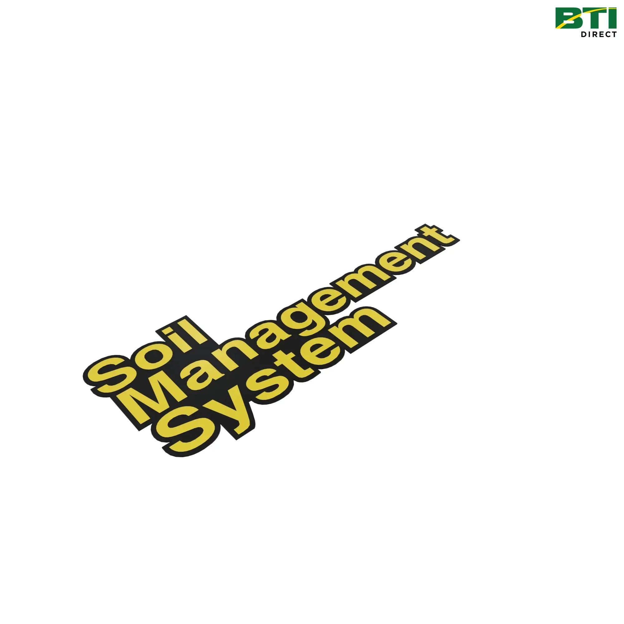 N242376: Soil Management System Label