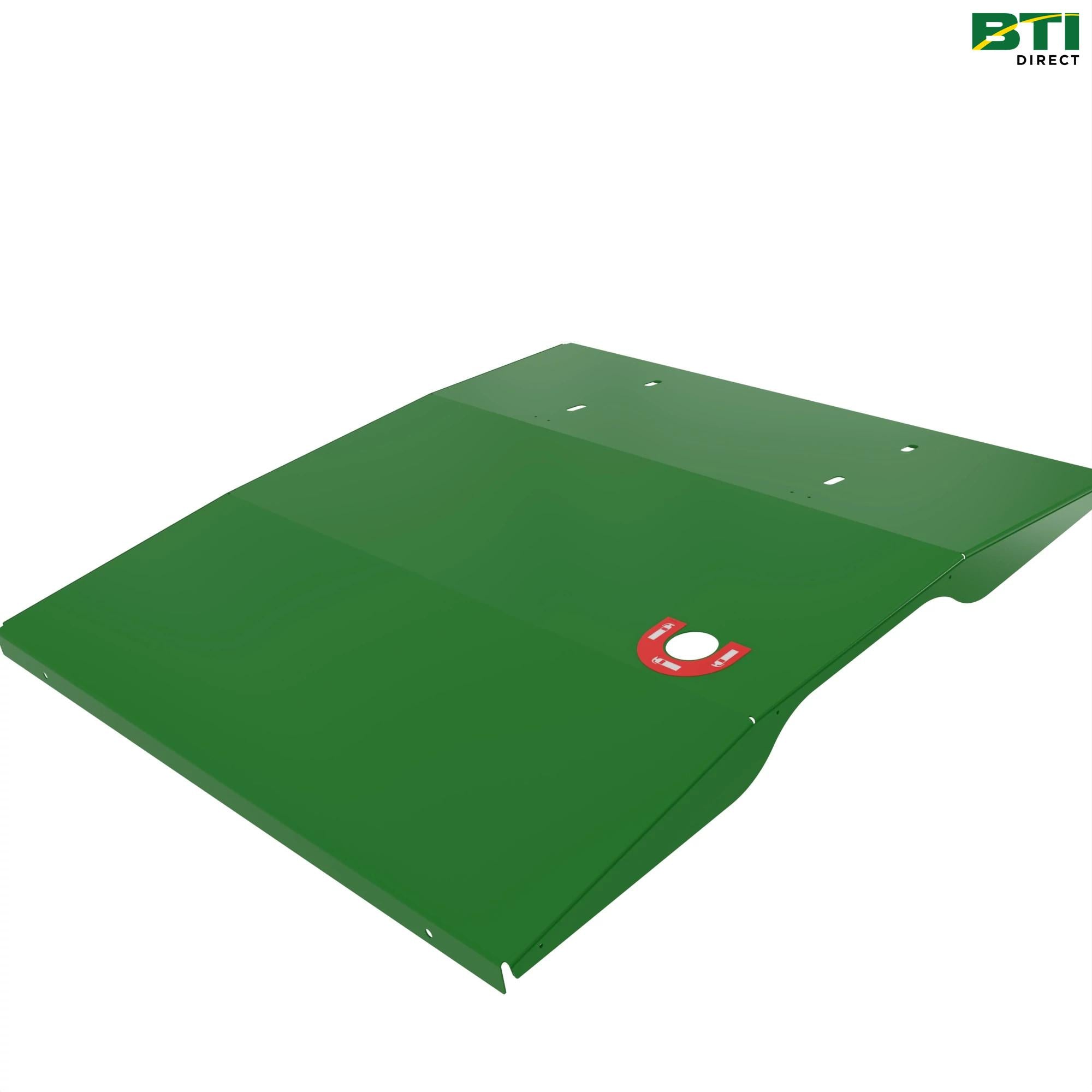 AN401493: Large Chassis Picker Shield