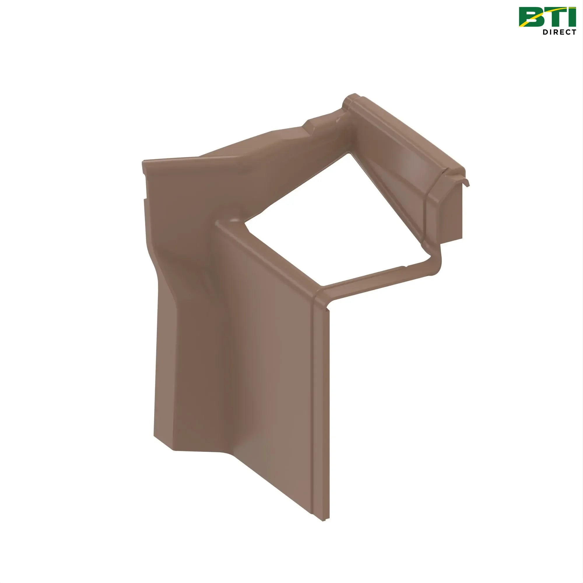RE221580: Left Side Acoustical Upholstery