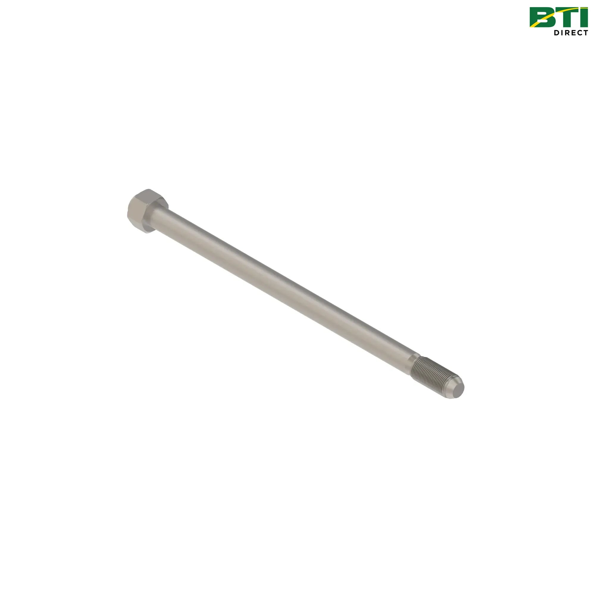 MT6561: Hexagonal Head Bolt