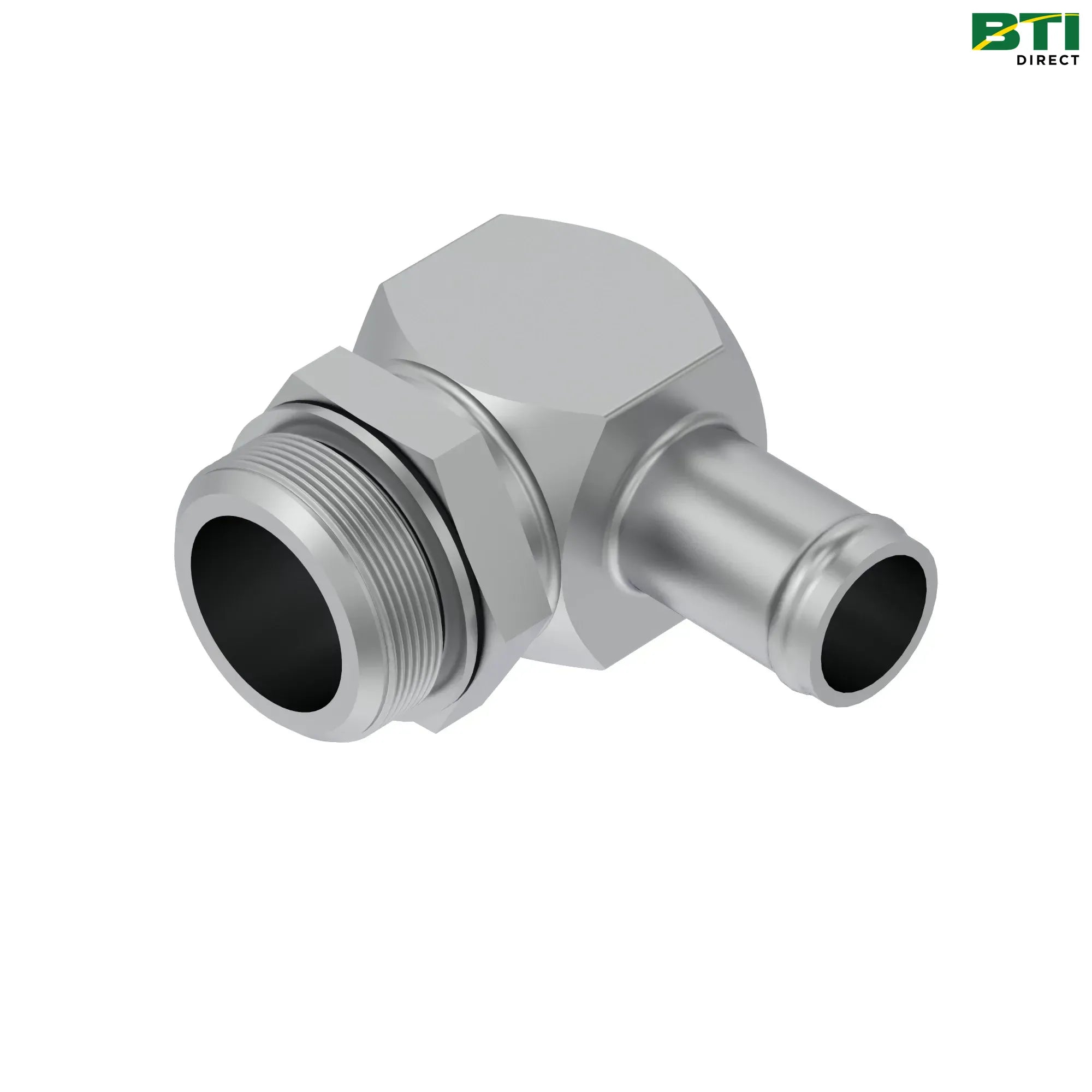 RE44660: 90 Degree Elbow Fitting