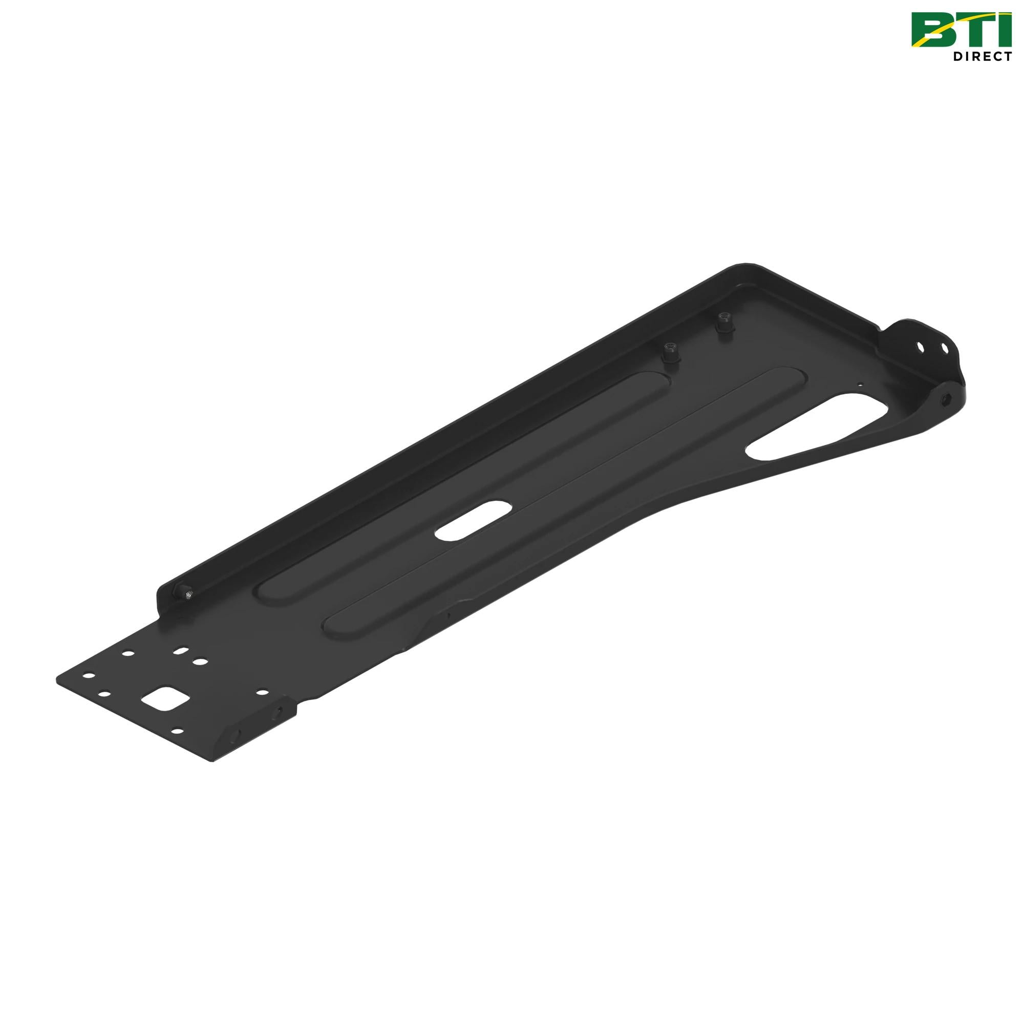 AL225181: Radiator Side panel Support, Left Side