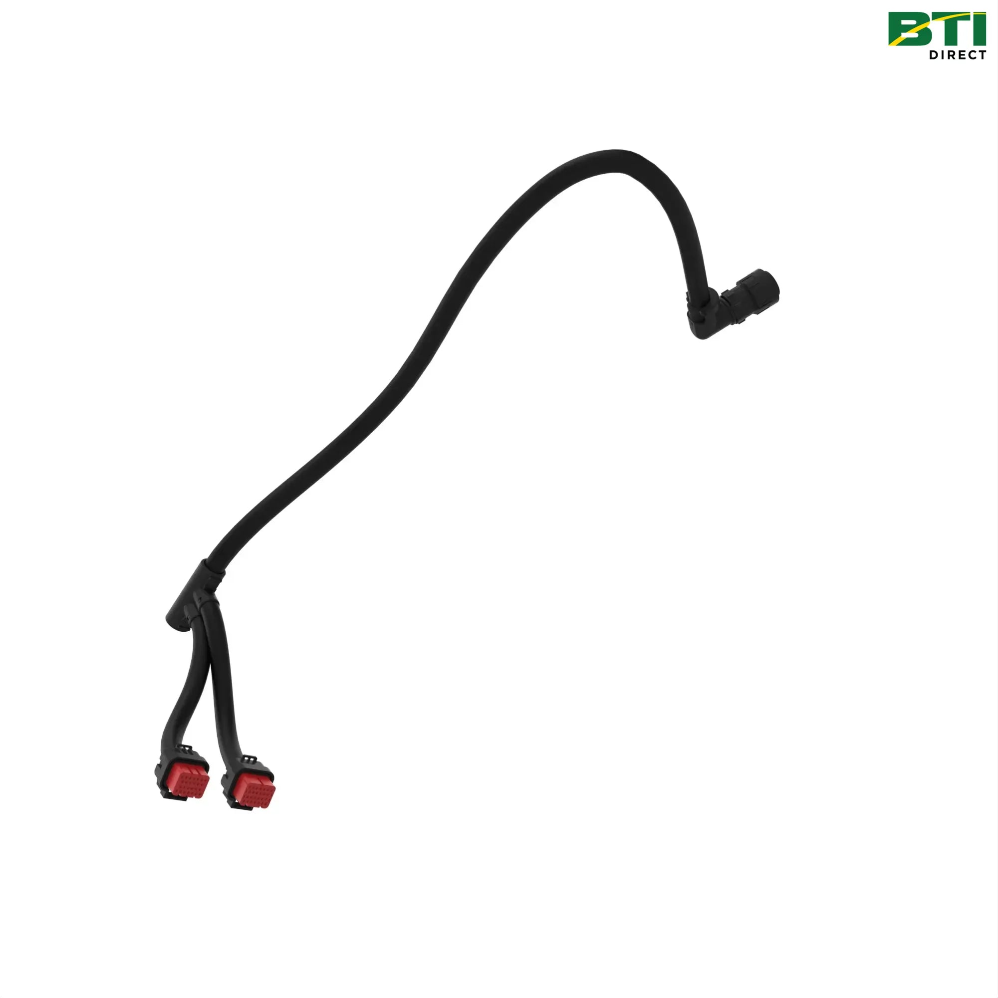 AXE69338: Cab Display Adapter Wiring Harness