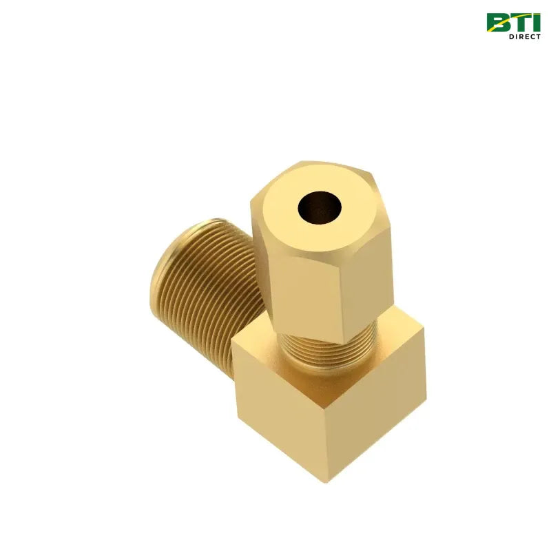 RE21790: Elbow Fitting for Cold Temperature Starting Aid Kit