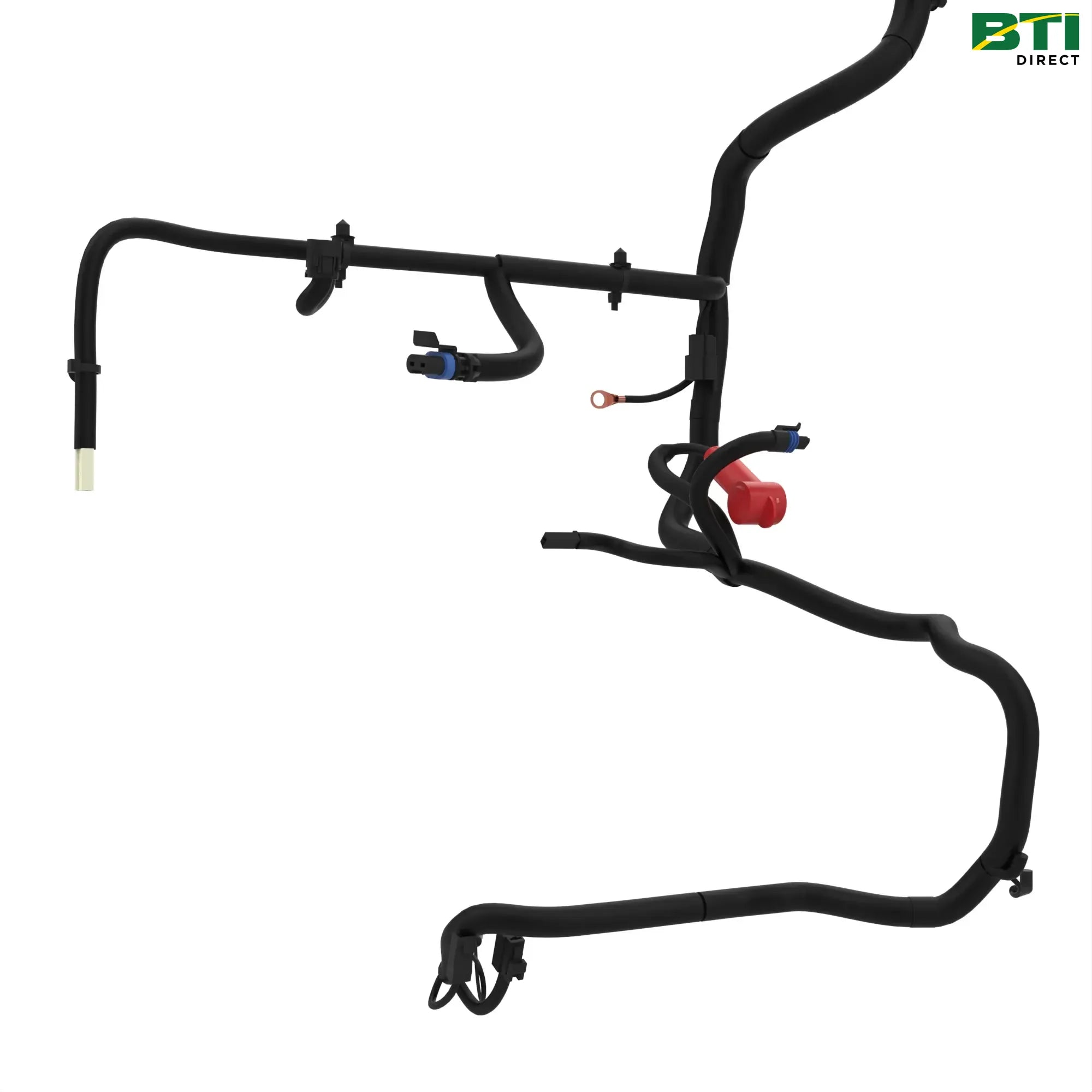 AUC16665: Chassis Wiring Harness