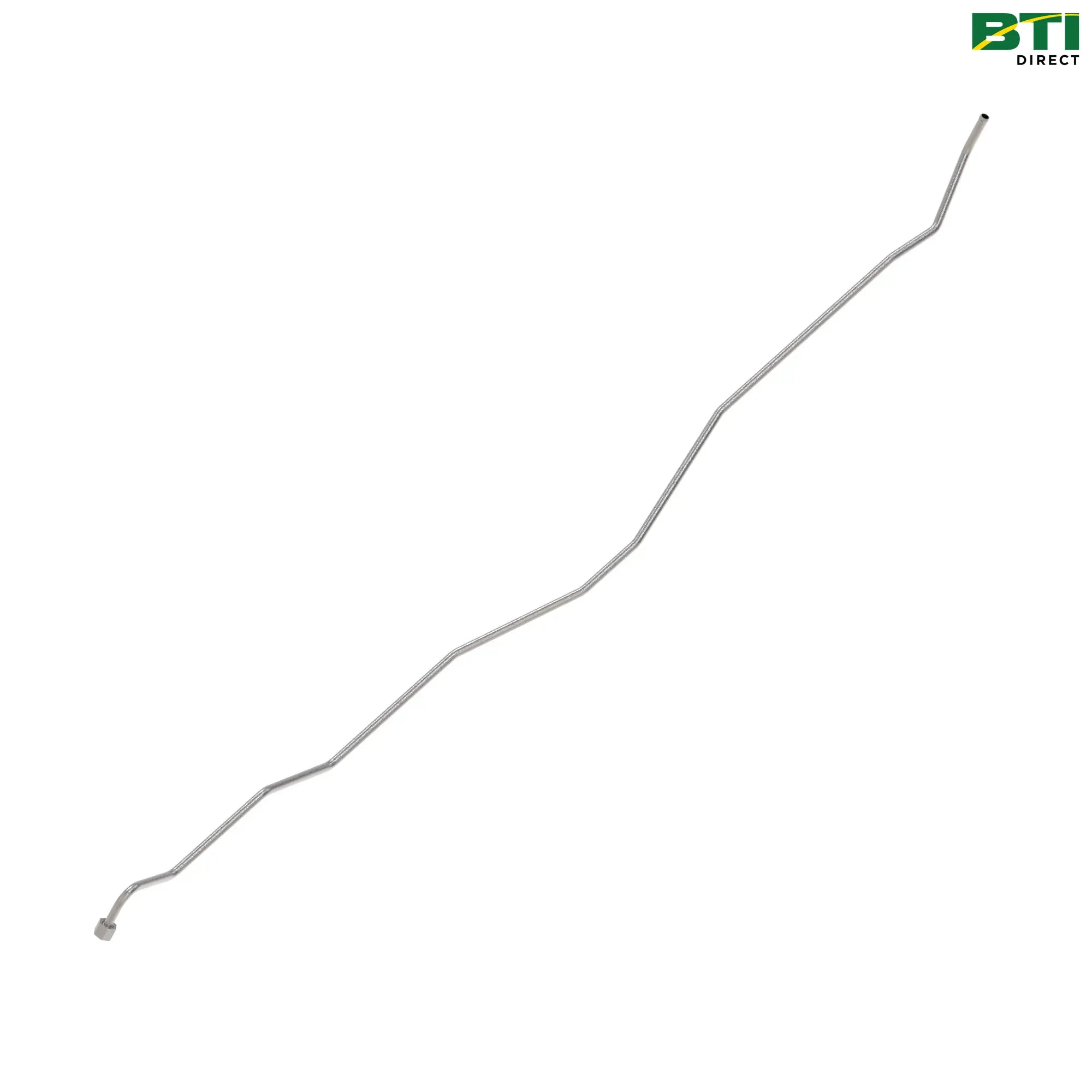 RE343531: Vent Oil Line
