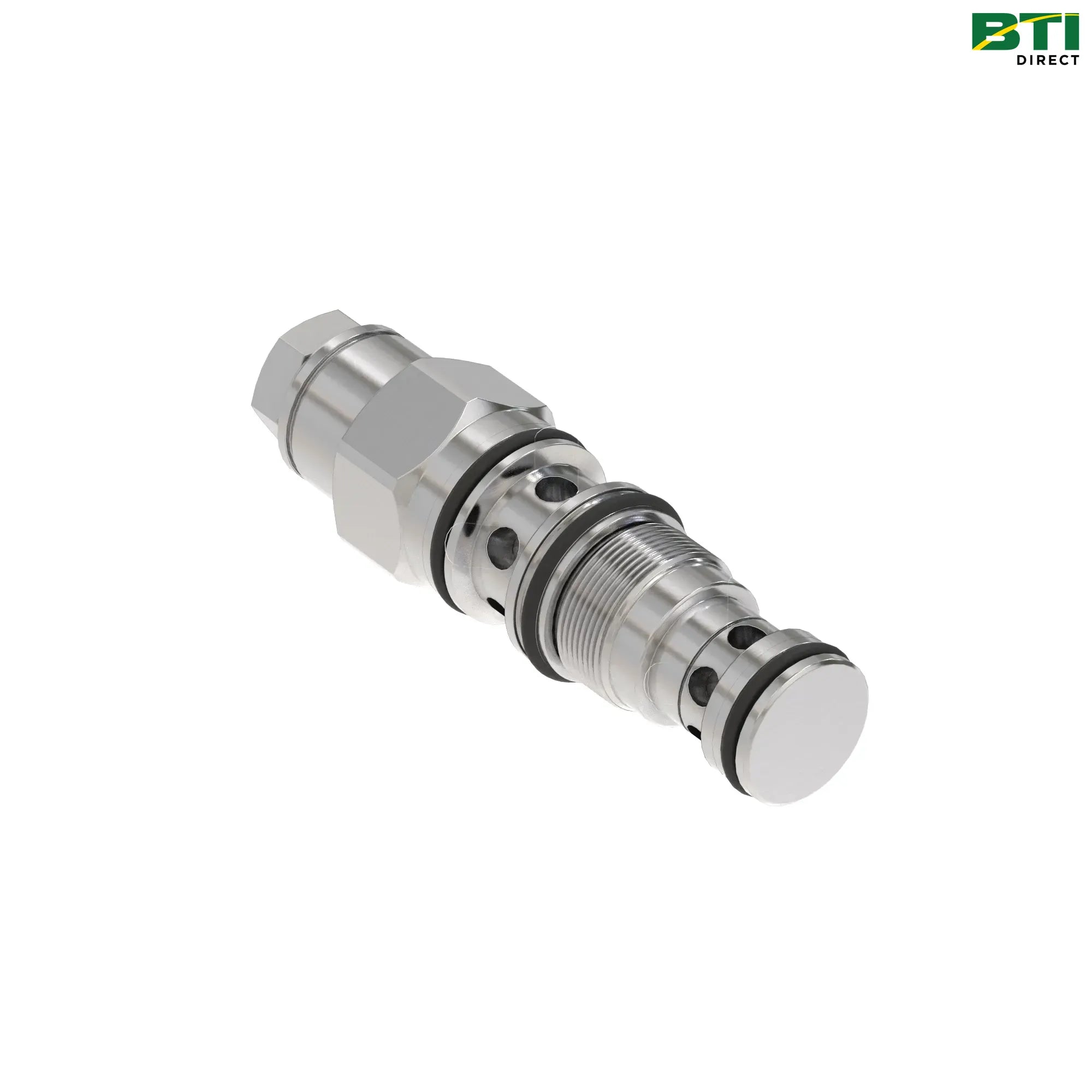 AXE52337: Cylinder Control Counterbalance Hydraulic Pressure Valve