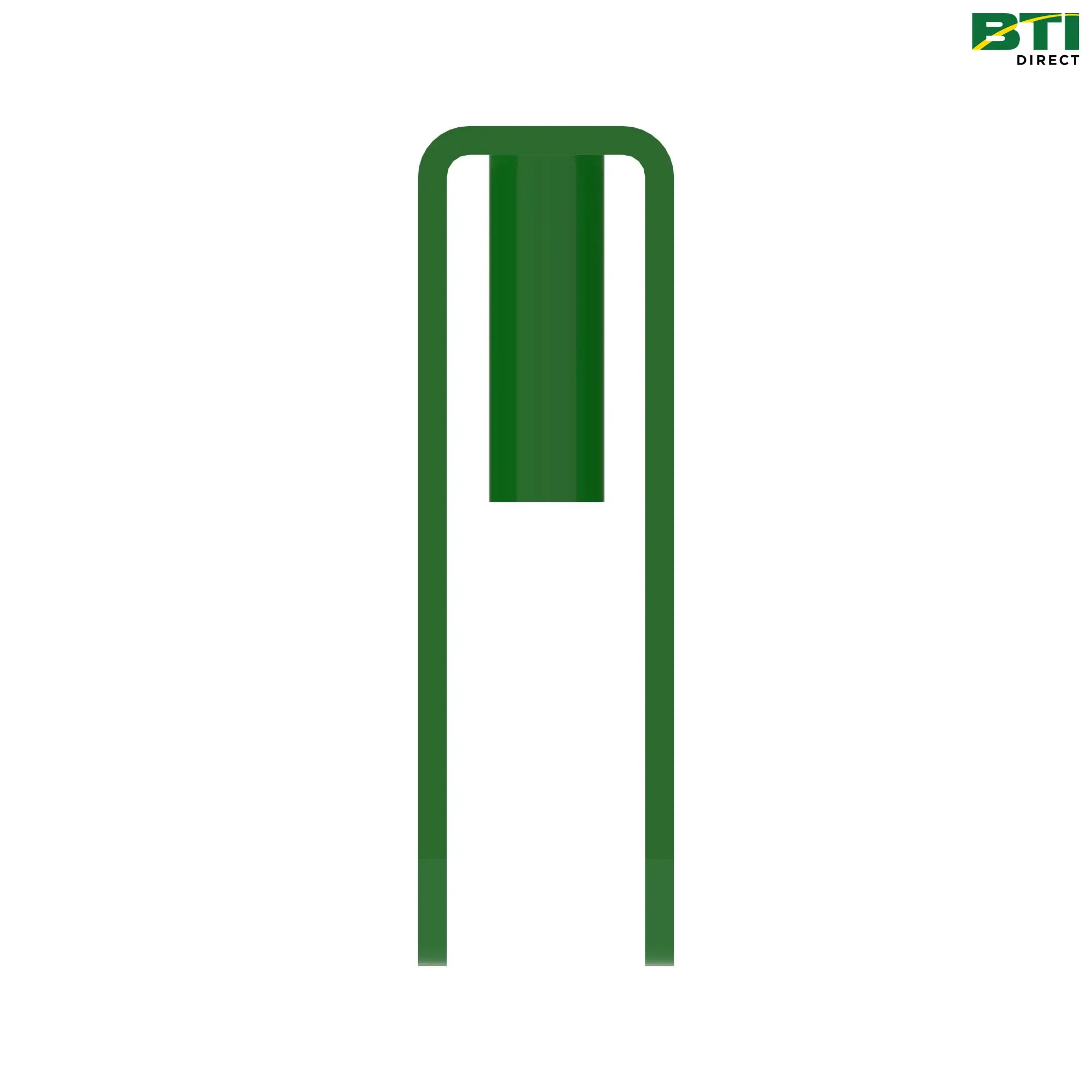 AP34740: Spring Clevis Support