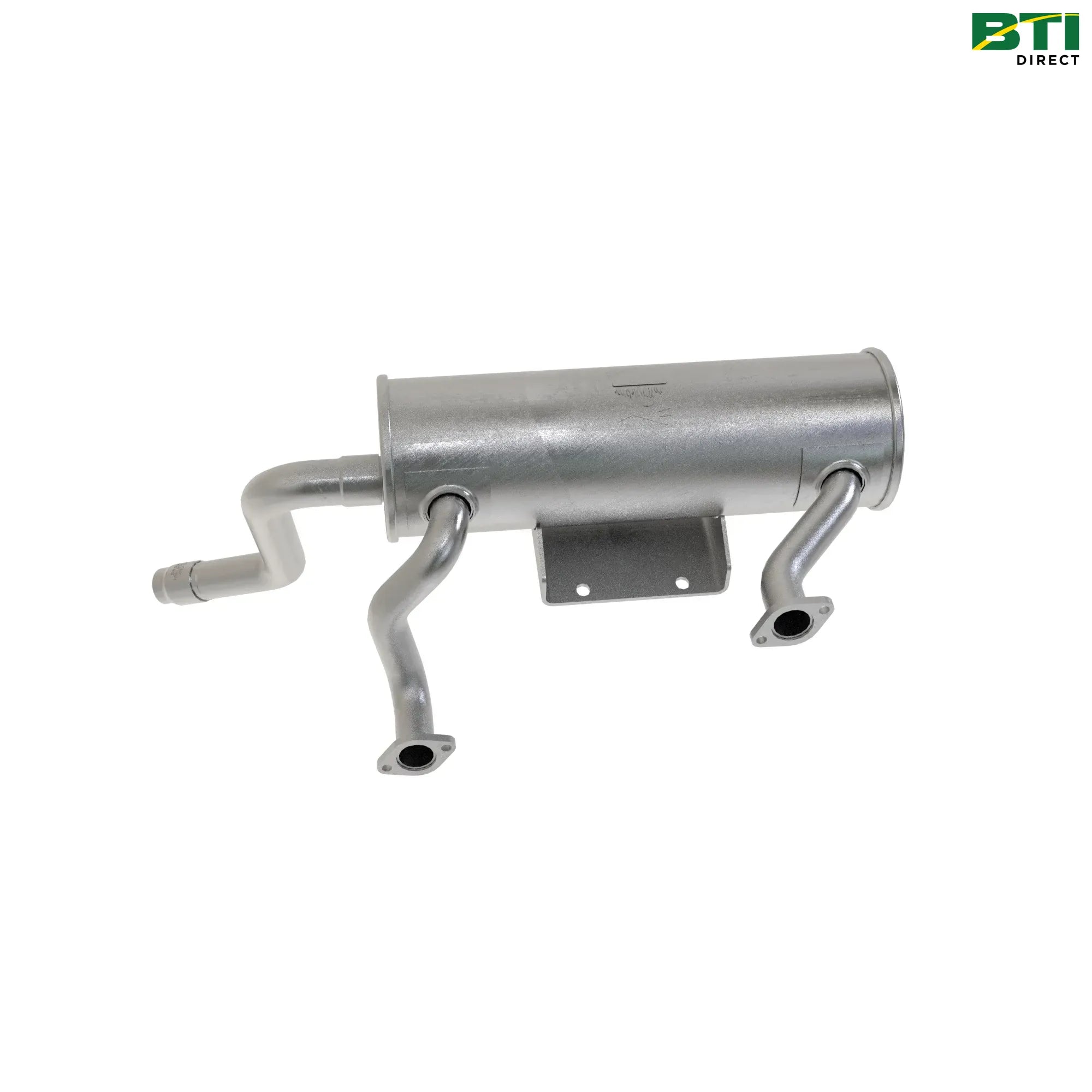 AUC15988: Muffler