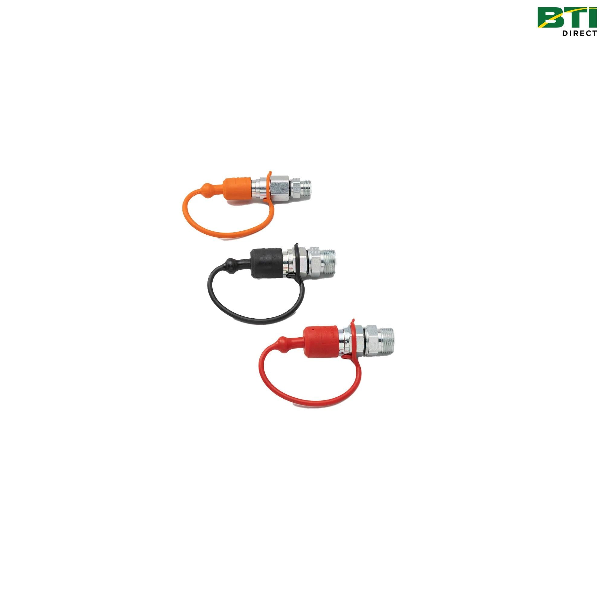 AL176808: Implement Power Beyond Coupler Attachment