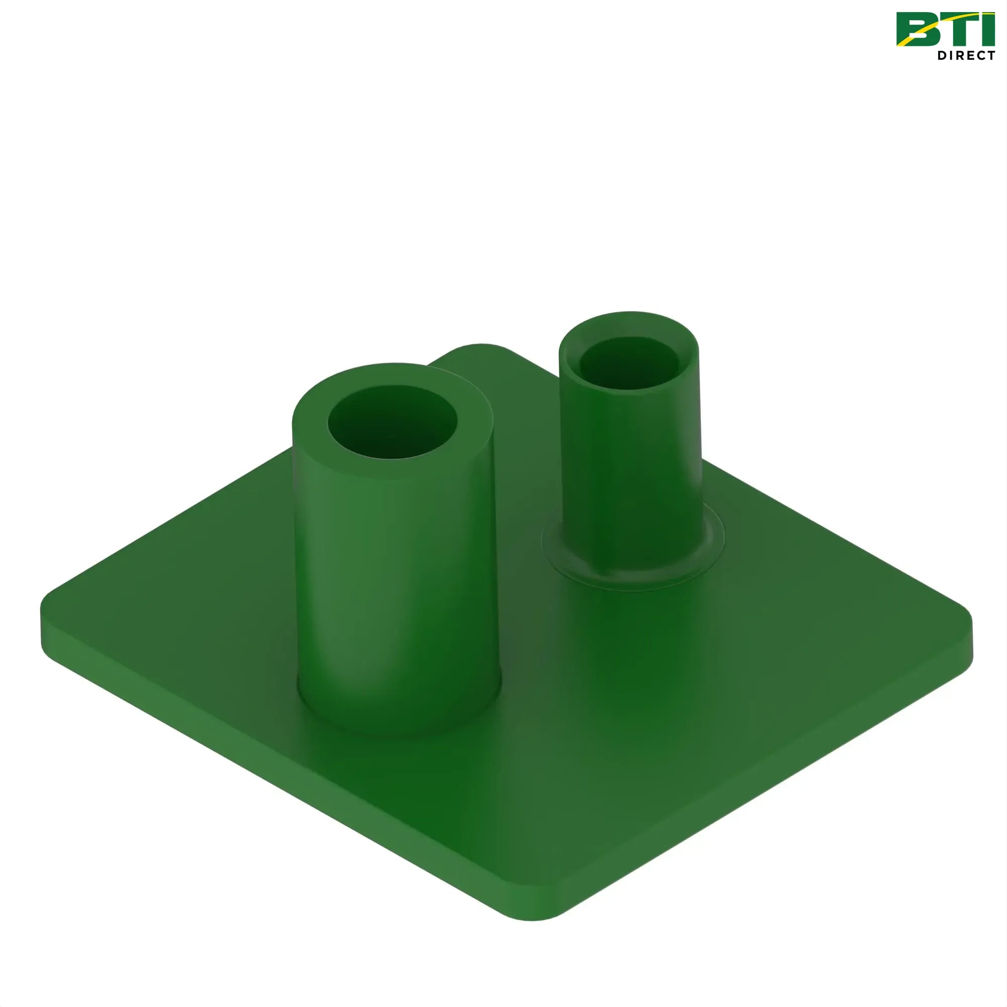 RE314862: Clamp Backup Plate Bracket