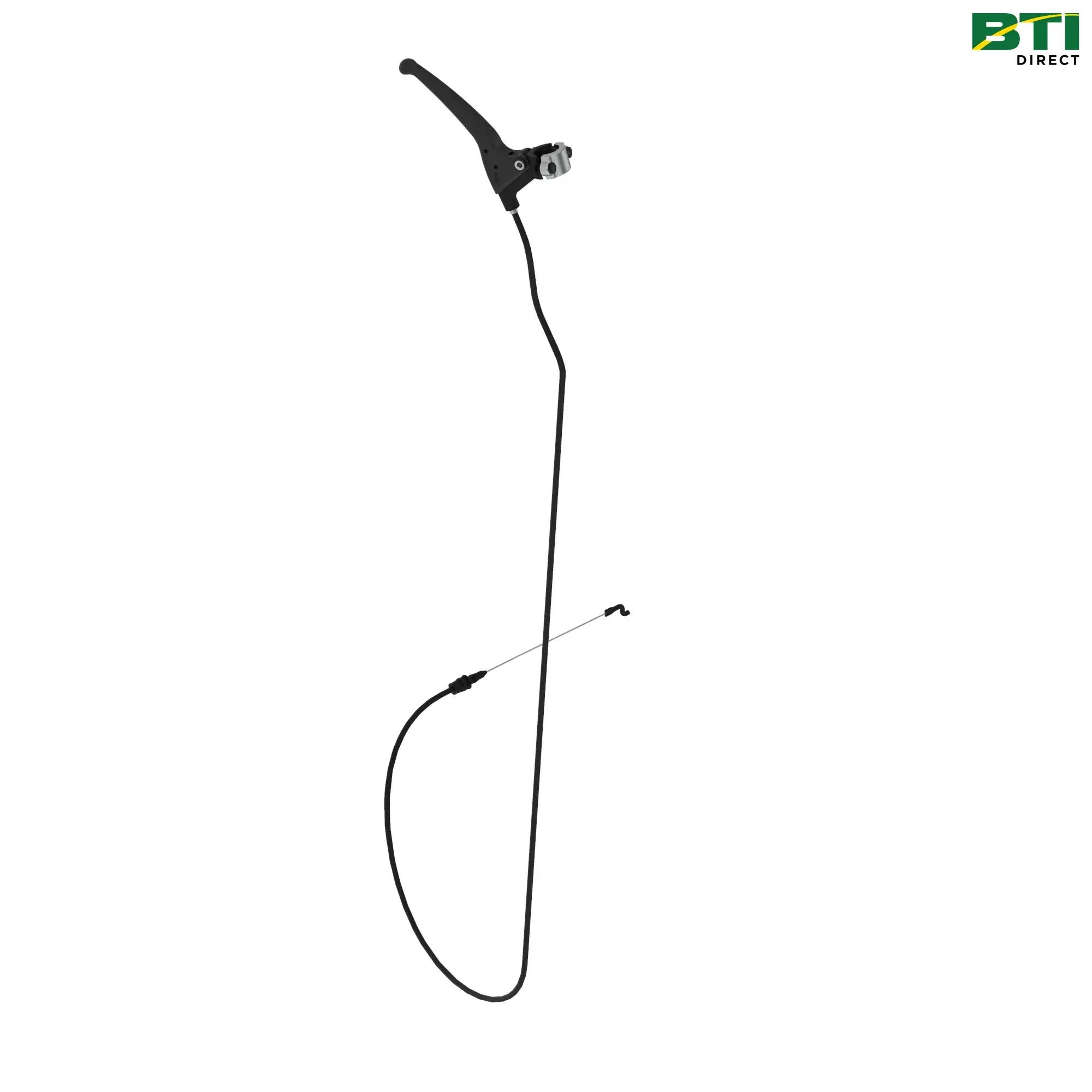 AUC13824: Lift Lock Cable