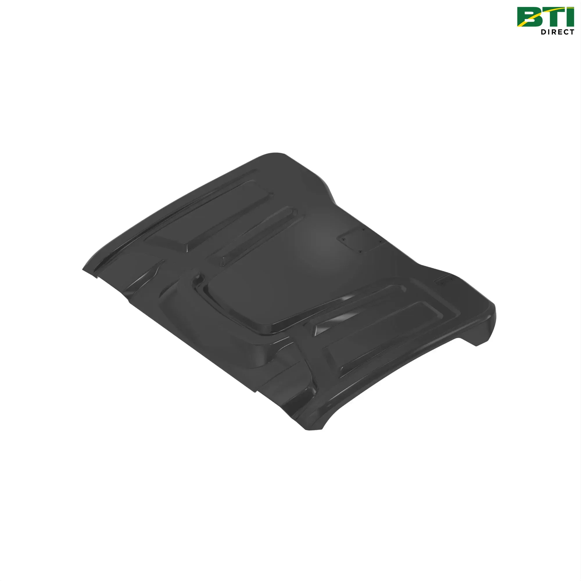 AUC17462: Black Roof