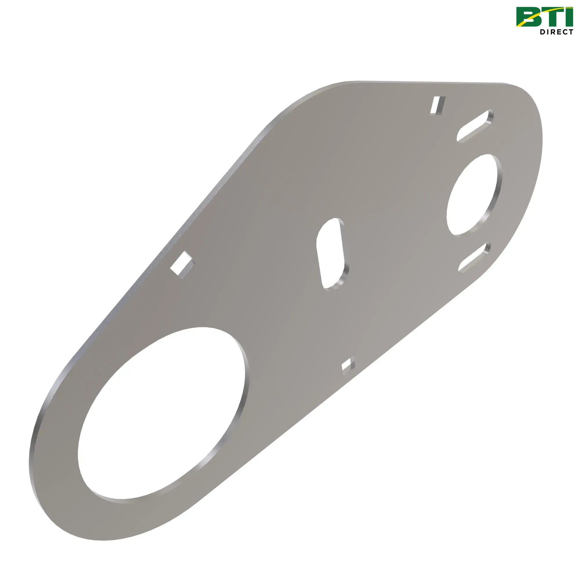 MT3364: Brush Drive Plate