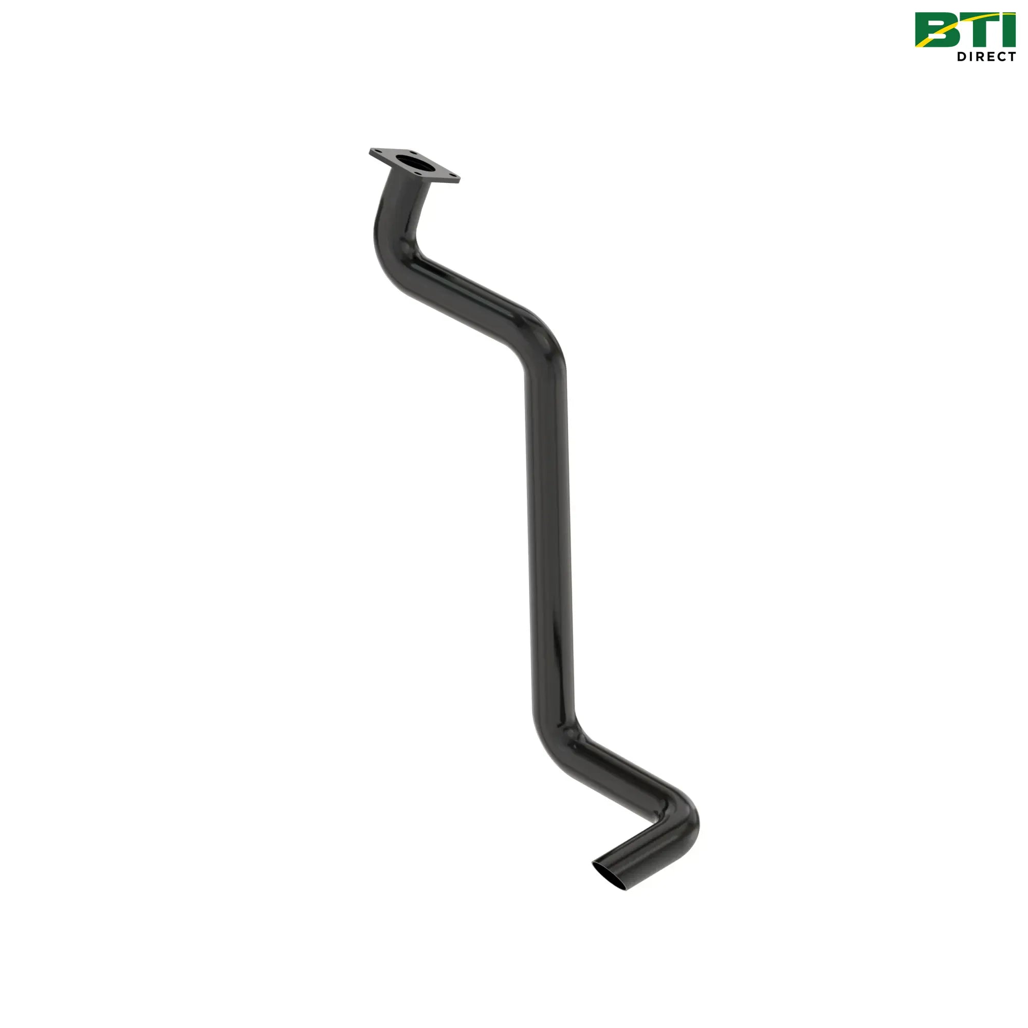 RE283802: Exhaust Pipe