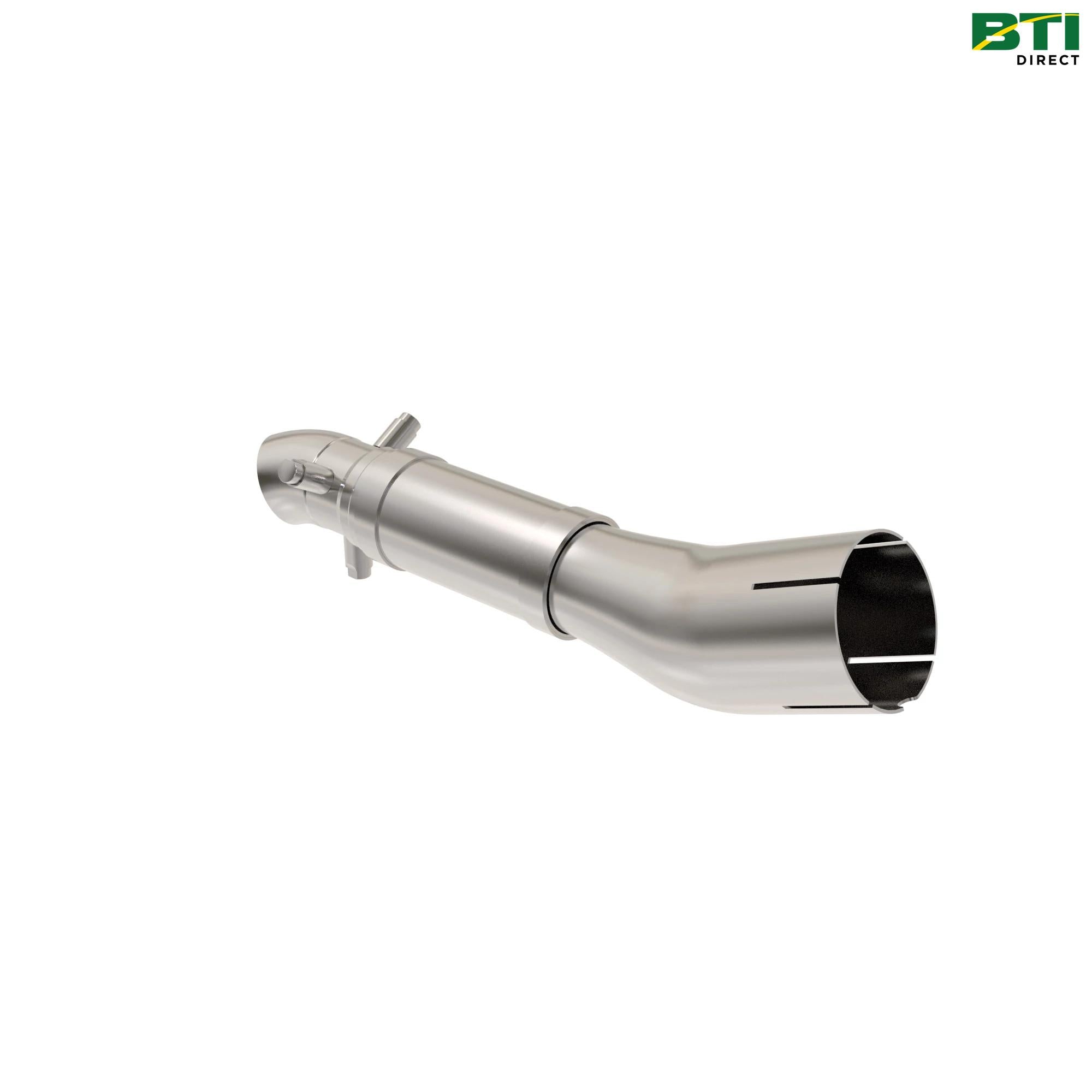 AL213432: Nozzle