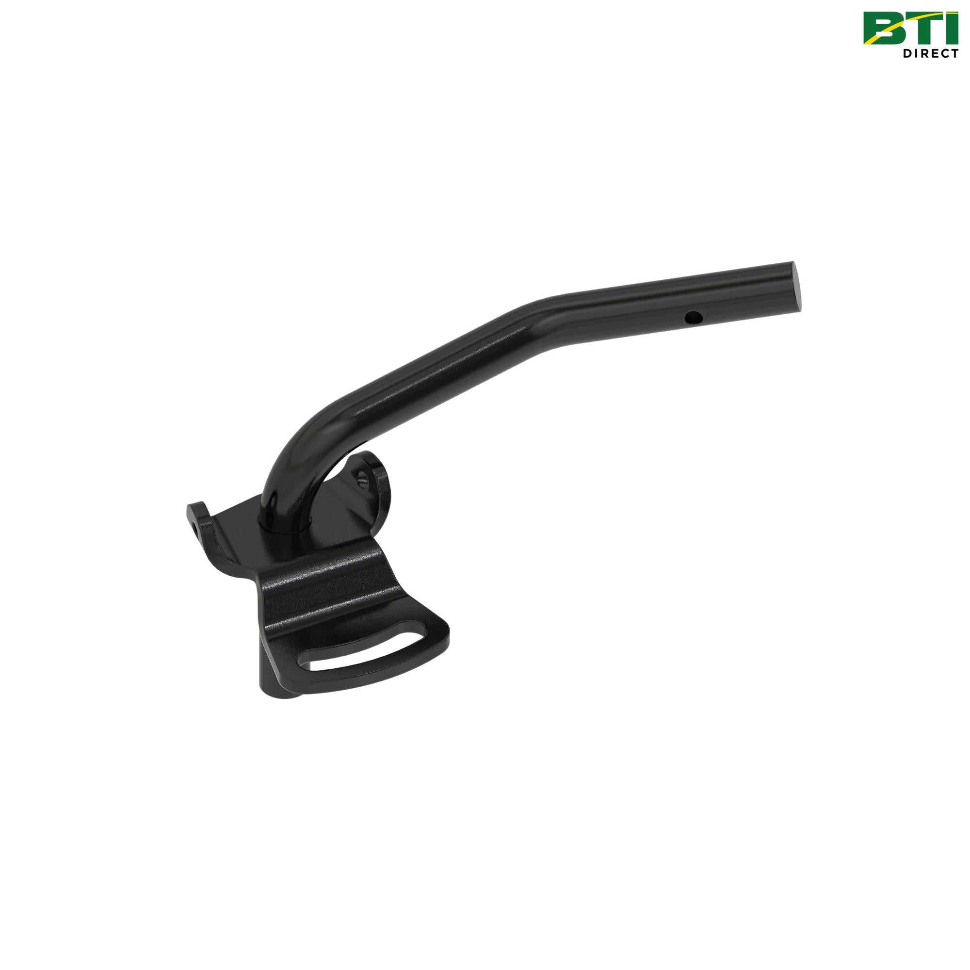 AN401418: Left Side Scraper Arm