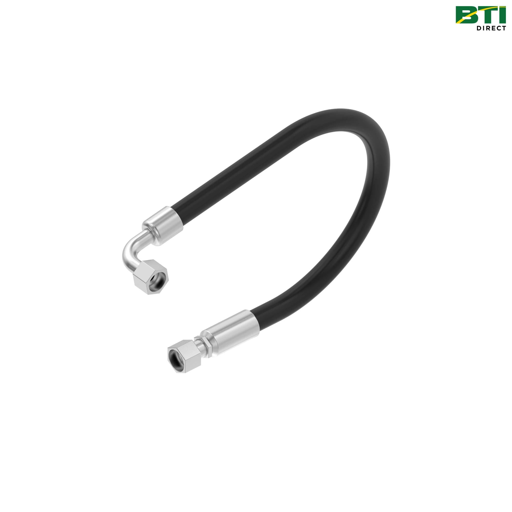 AN305210: Priority Valve Hydraulic Hose