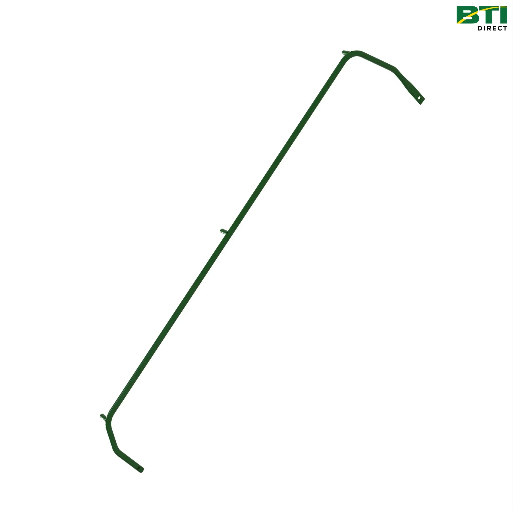 AXE62961: Grain Tank Cover Tube Assembly