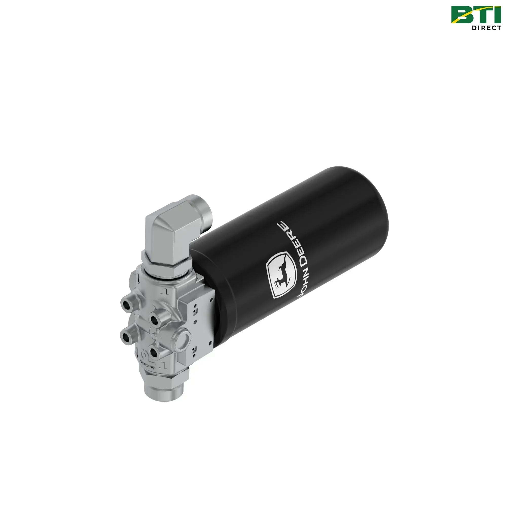 RE196769: Hydraulic Oil Filter Assembly
