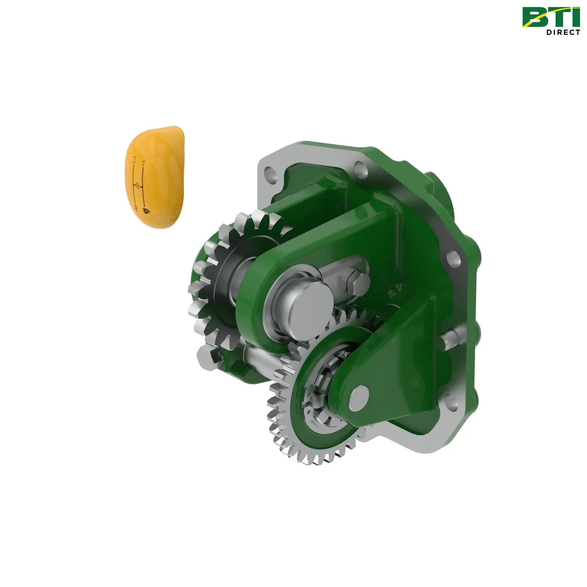 RE179398: Standard - Speed Creeper