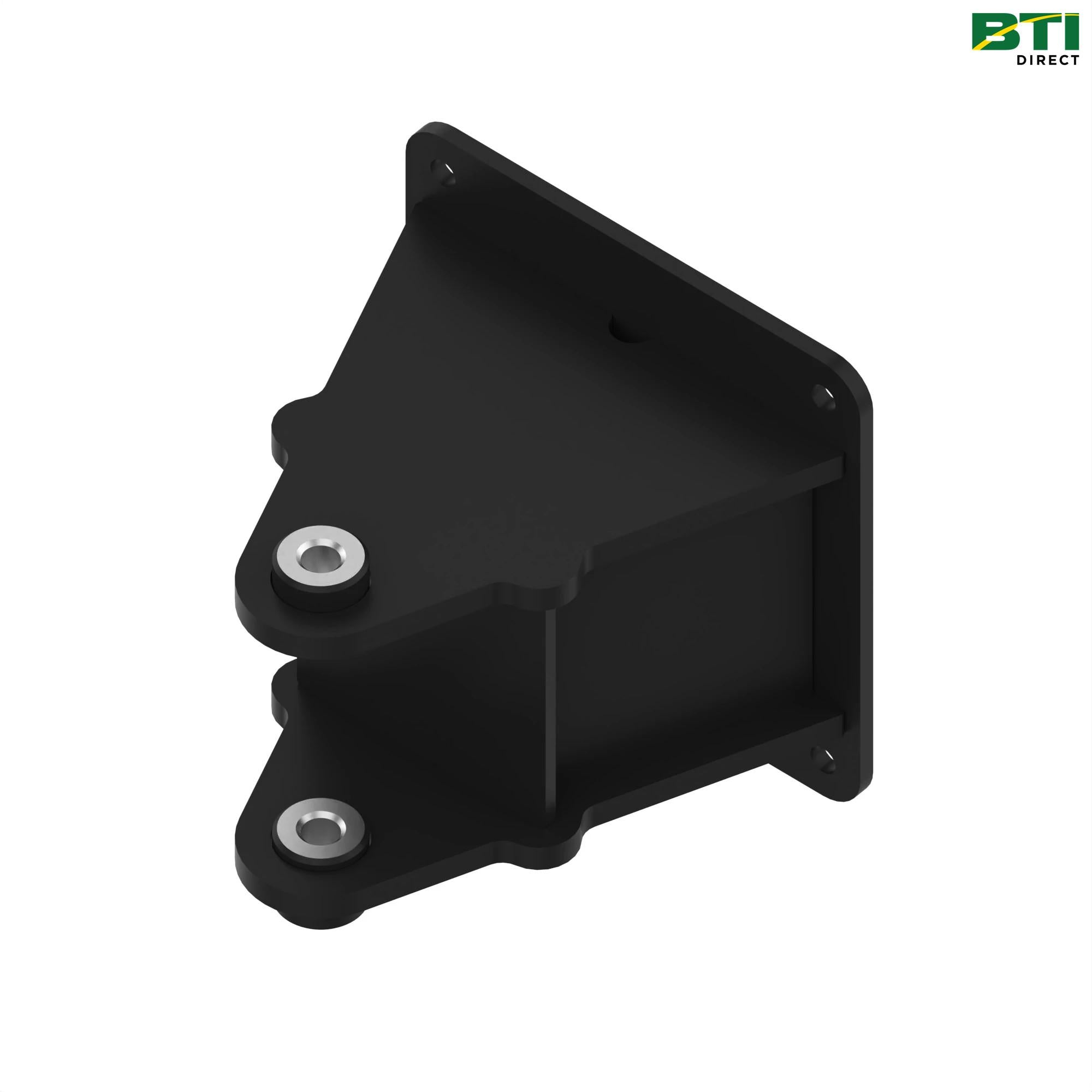AN305007: Mount Base Support