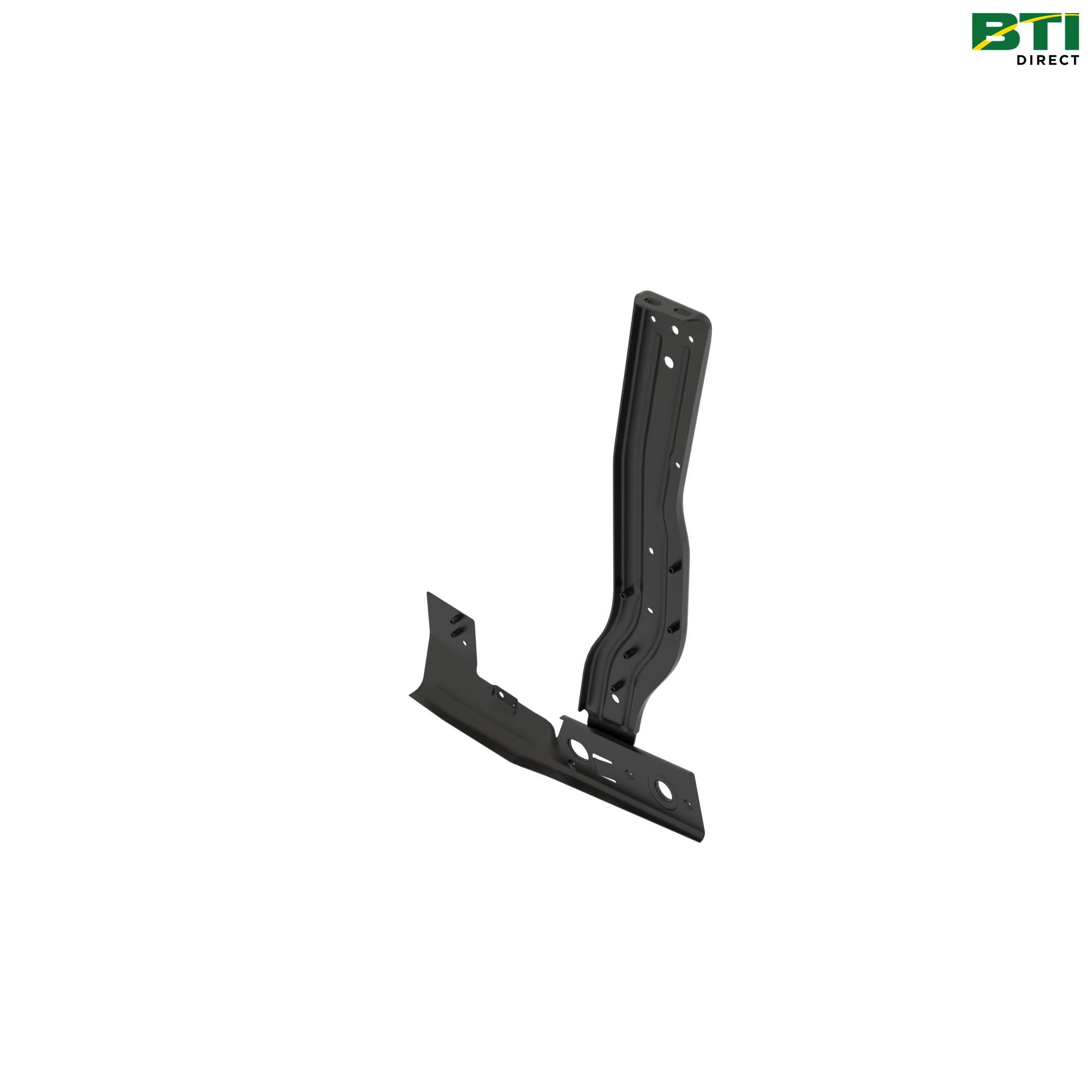 AL225534: Carrier Charge-Air-Cooler Support