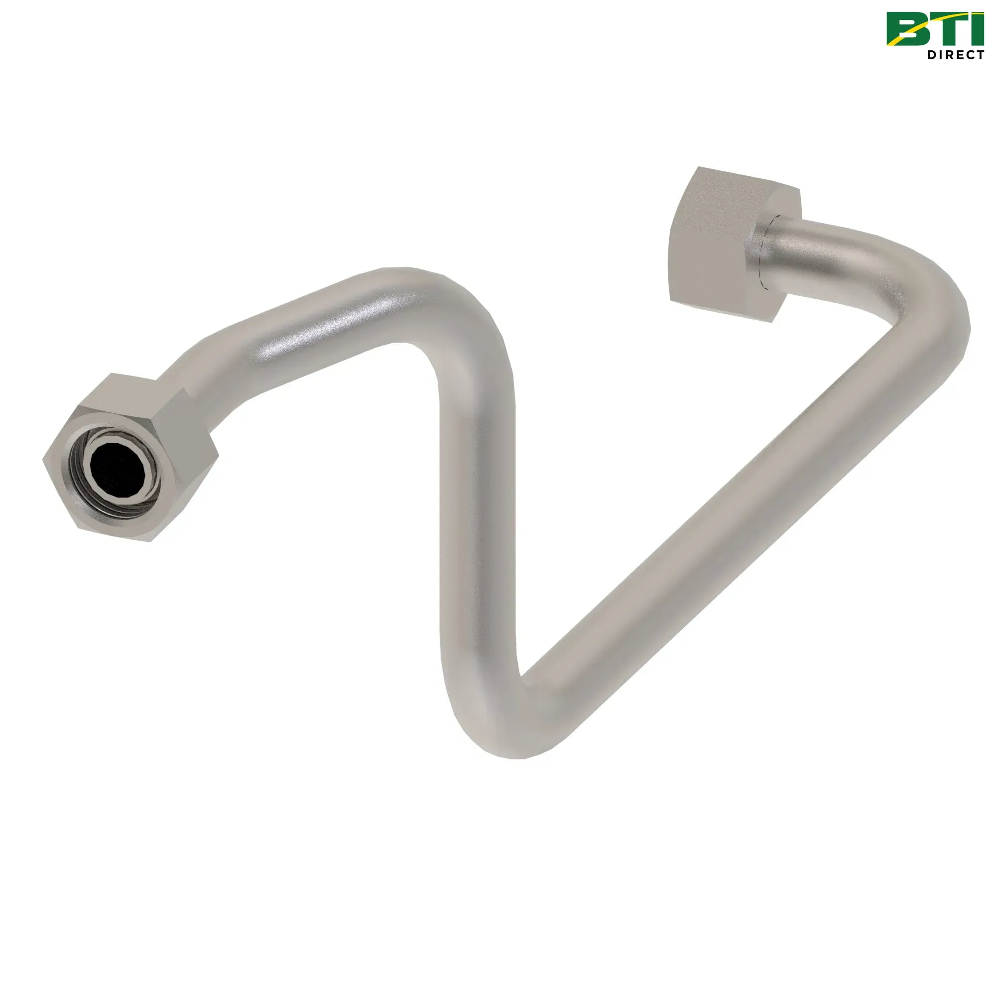 AXE43107: Air Flow Tube, From Air Compressor