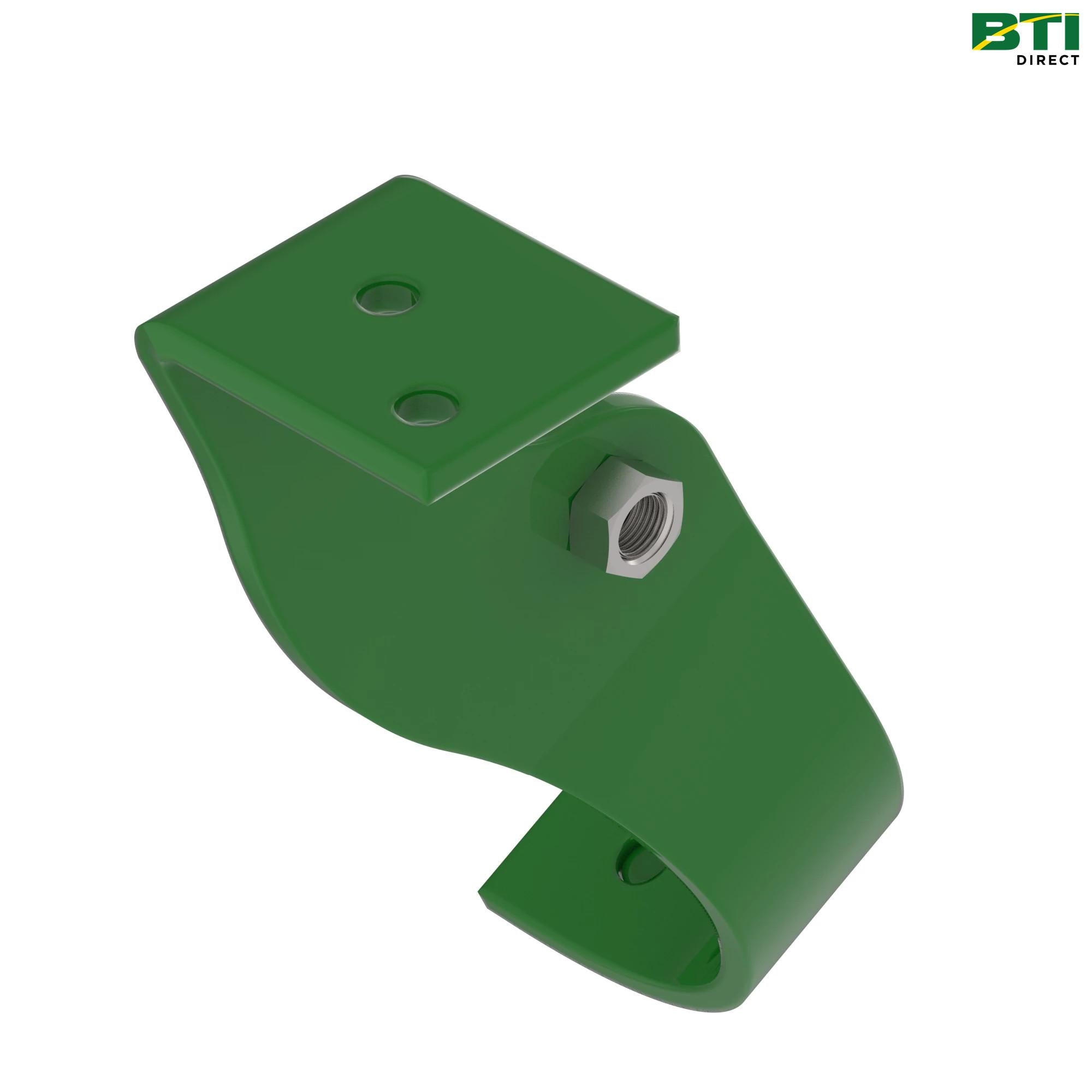 AL206620: Left Side Accumulator Bracket