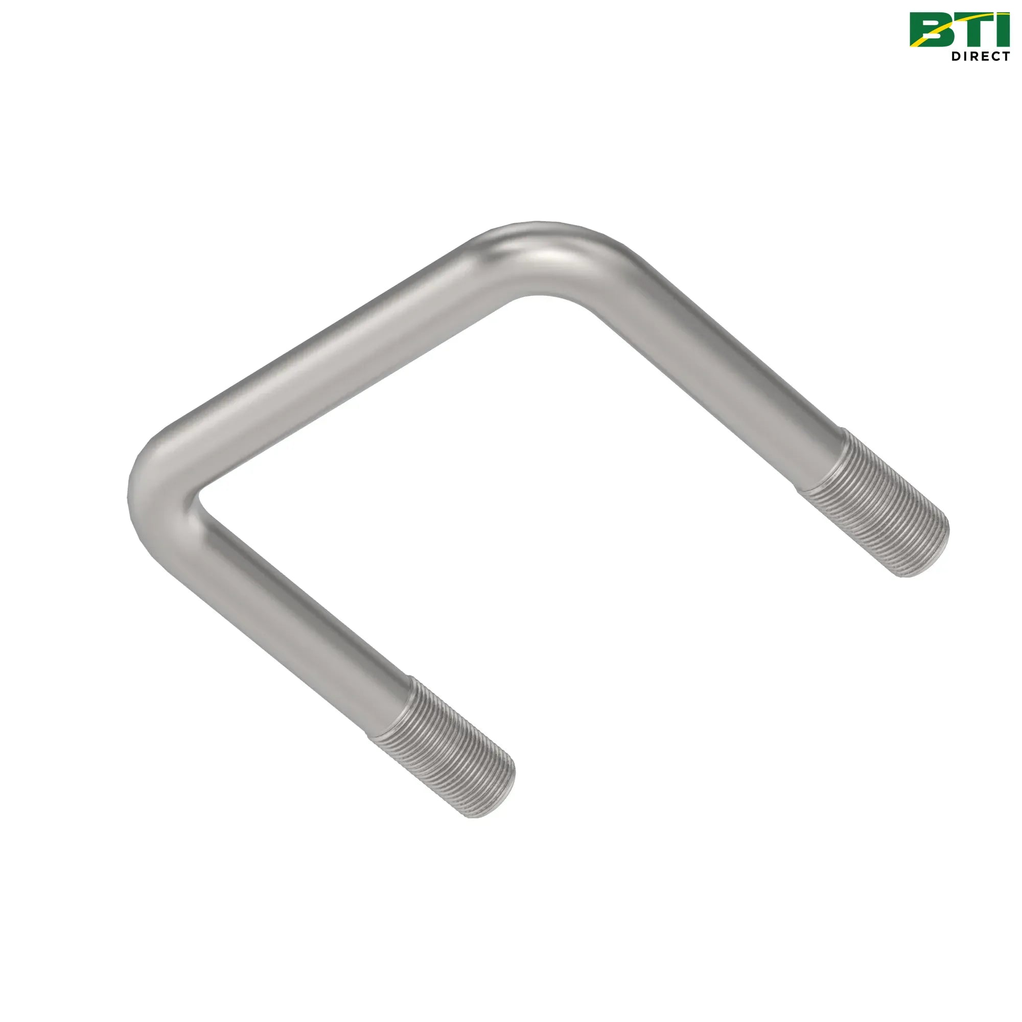 N260395: U-Bolt, 3/4" X 4.65"