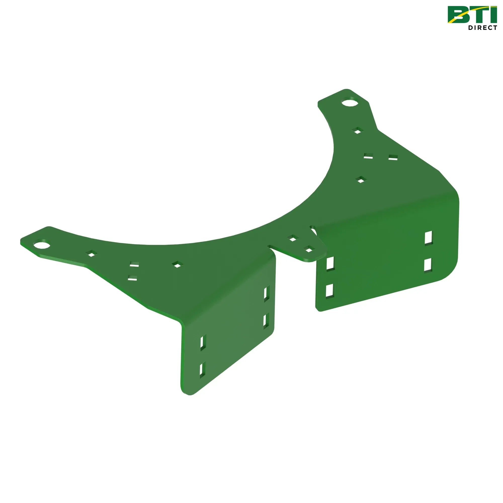 N379325: Shield Fan Belt Guide Angle